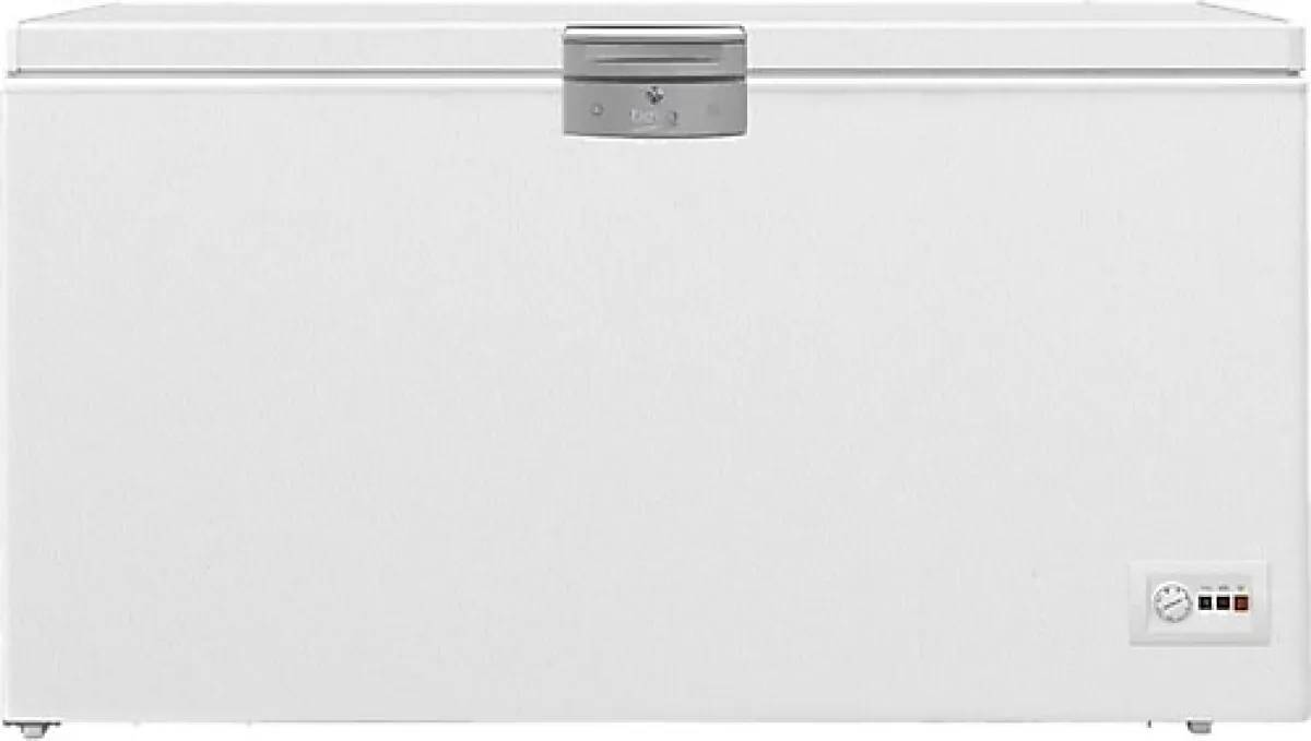 Beko 3451 E Sandık Tipi Derin Dondurucu