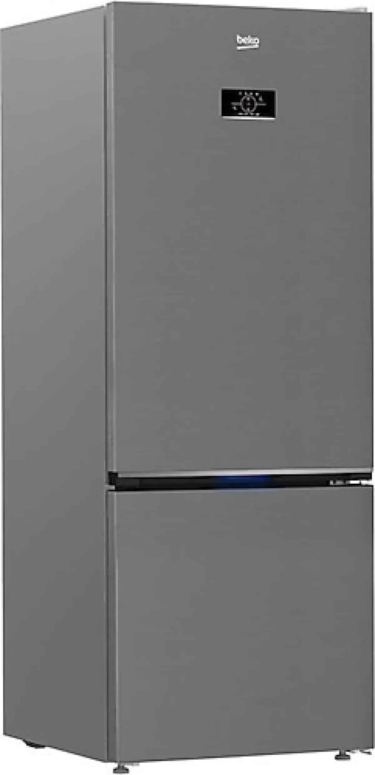 Beko 670475 EI Kombi No Frost Buzdolabı