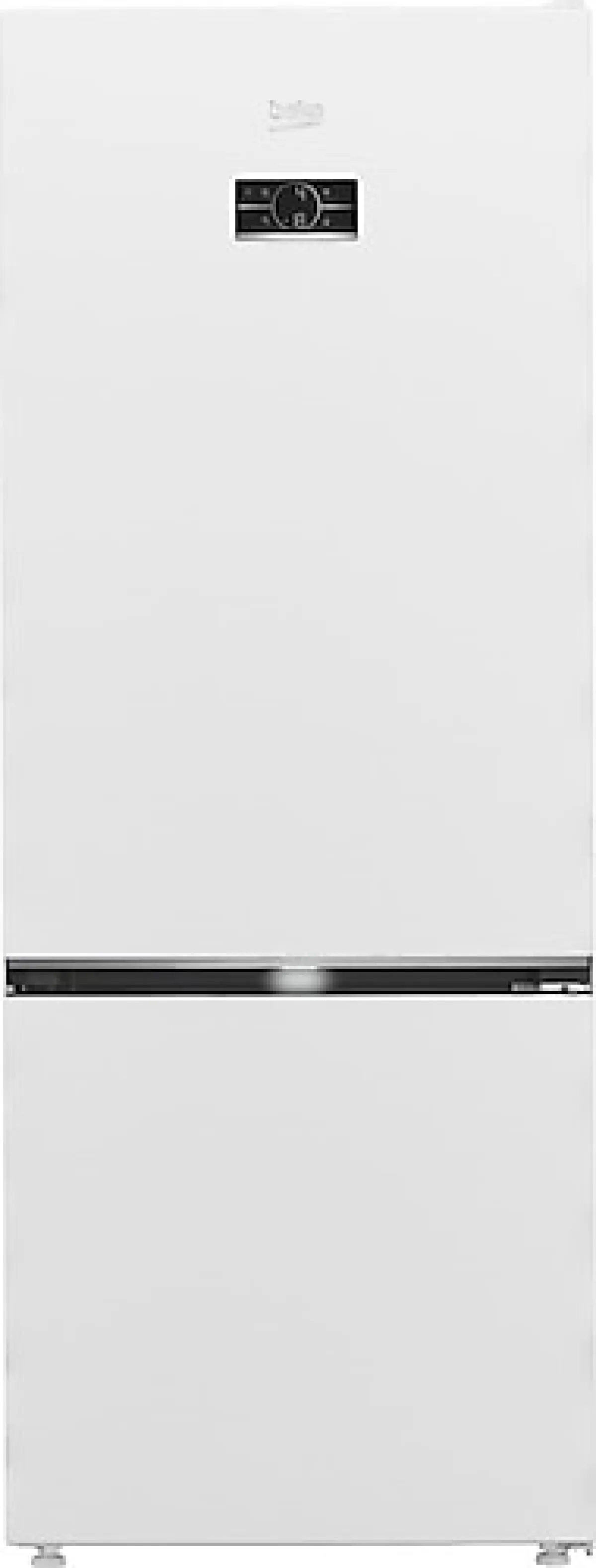 Beko 670477 EB AI Kombi No Frost Buzdolabı