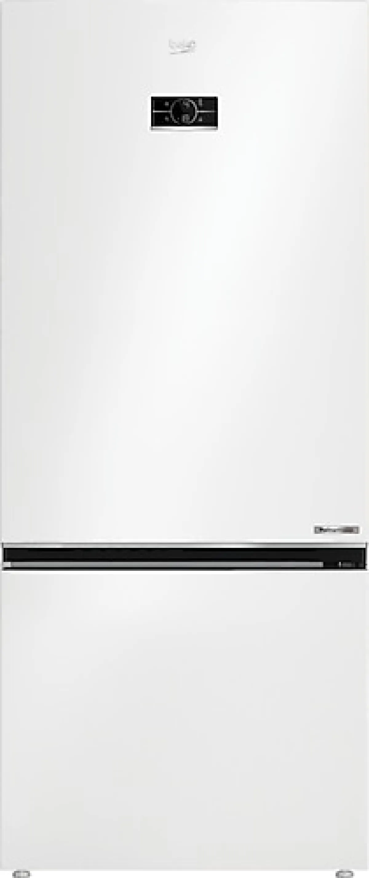 Beko 678550 EB Fit Kombi No Frost Buzdolabı