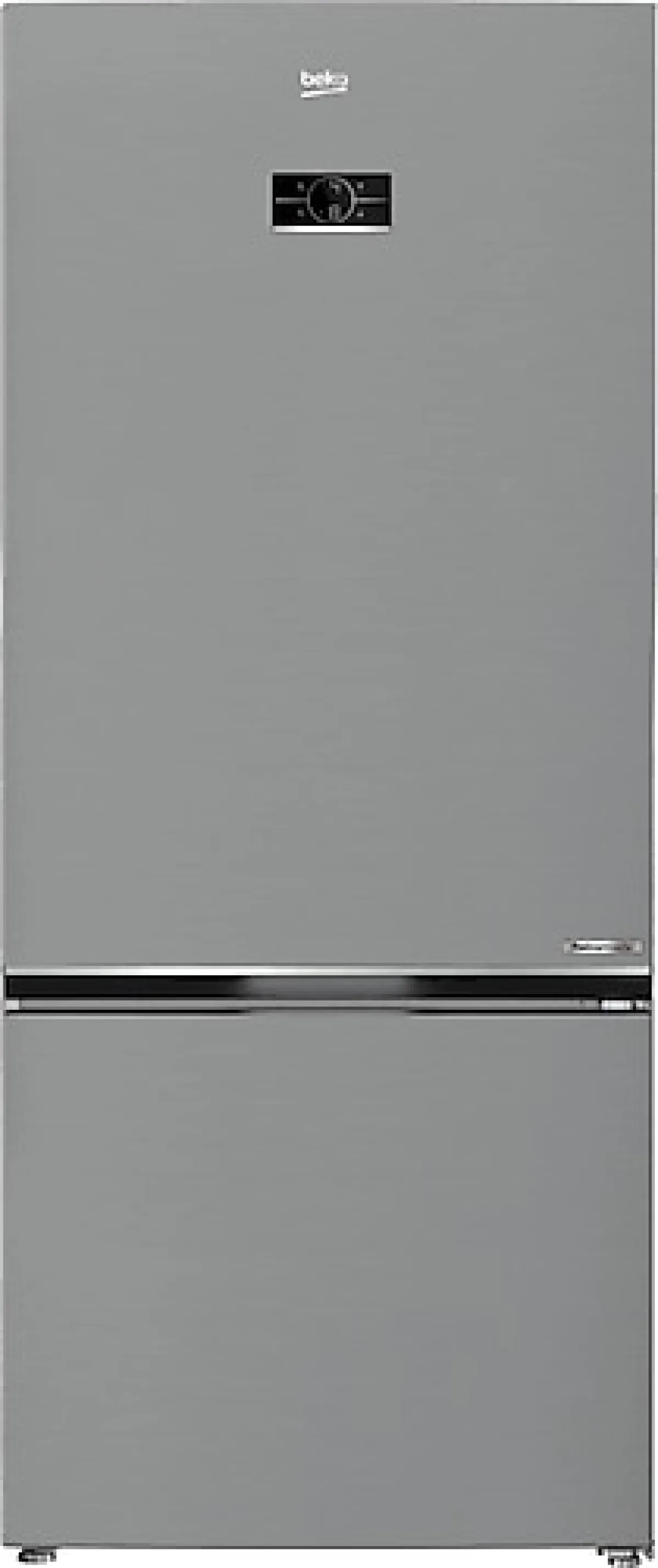 Beko 678550 EI Fit Kombi No Frost Buzdolabı