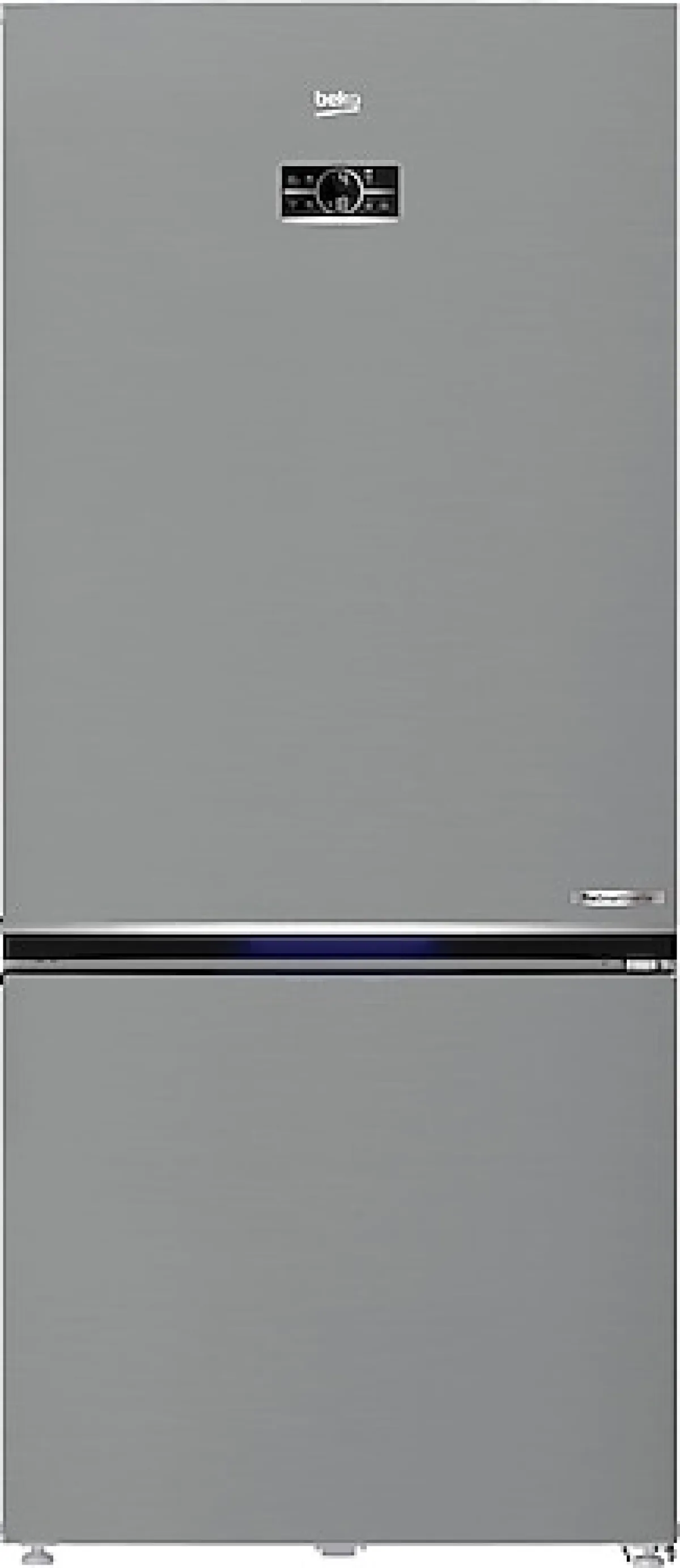 Beko 683616 EI Kombi No Frost Buzdolabı