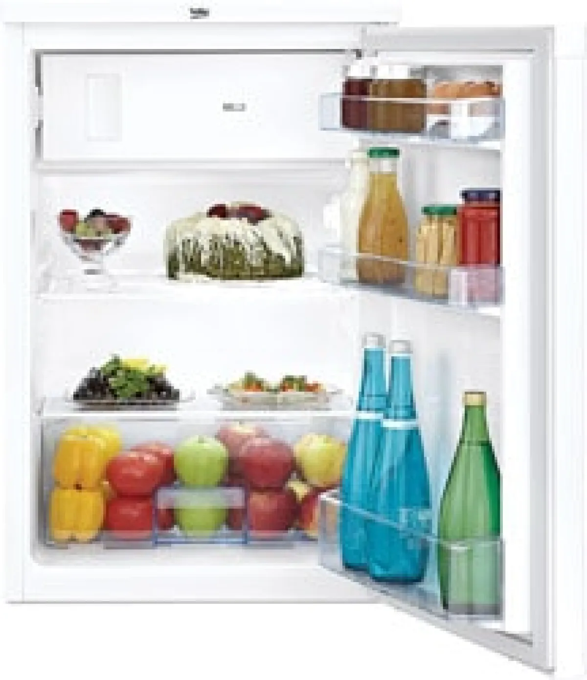 Beko 754140 MB Büro Tipi Mini Buzdolabı