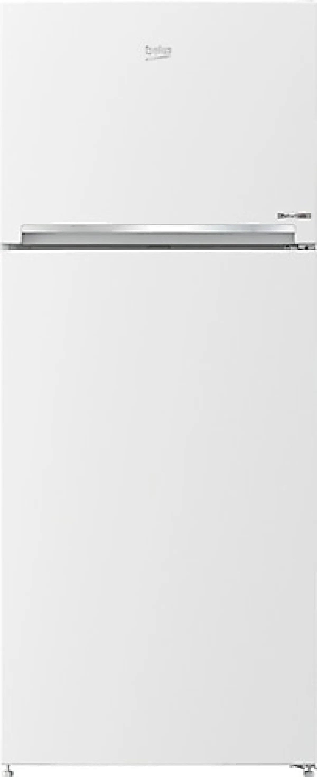 Beko 970357 MB Çift Kapalı No Frost Buzdolabı