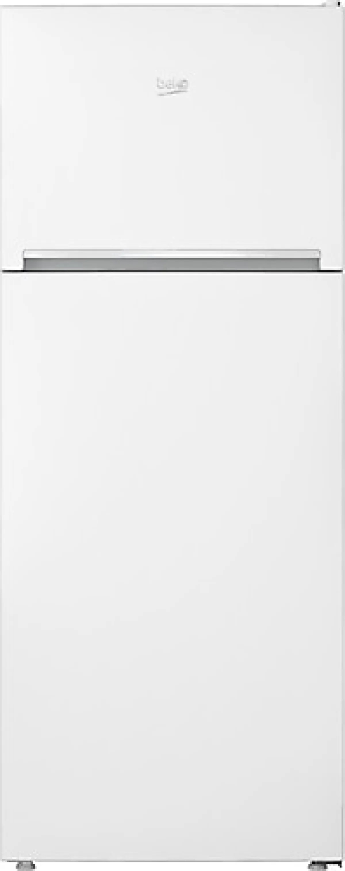 Beko 970471 MB Çift Kapılı Buzdolabı