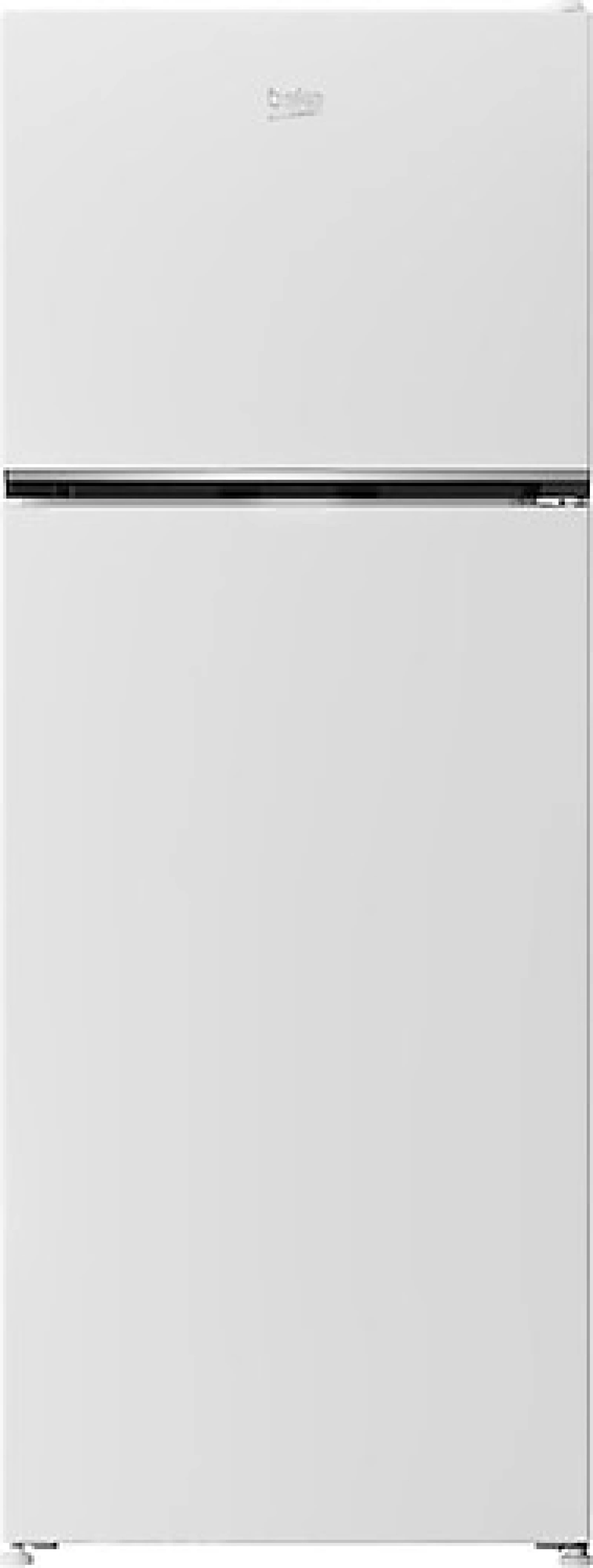 Beko 970477 MB Çift Kapılı No Frost Buzdolabı