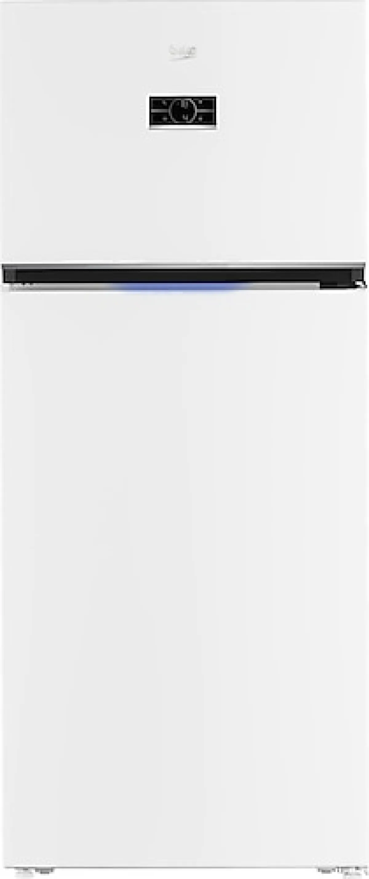 Beko 978557 EB Çift Kapılı No Frost Buzdolabı