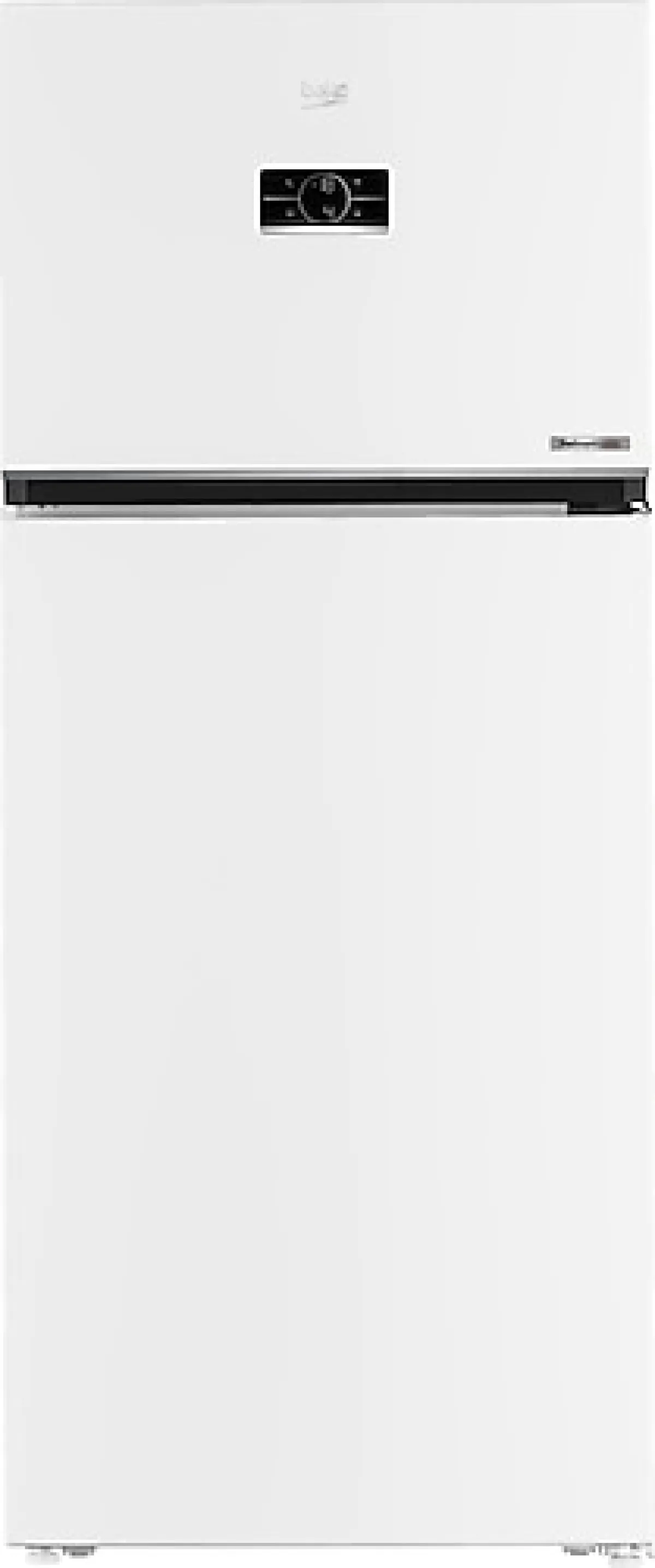 Beko 978557 EB Fit Çift Kapılı No Frost Buzdolabı