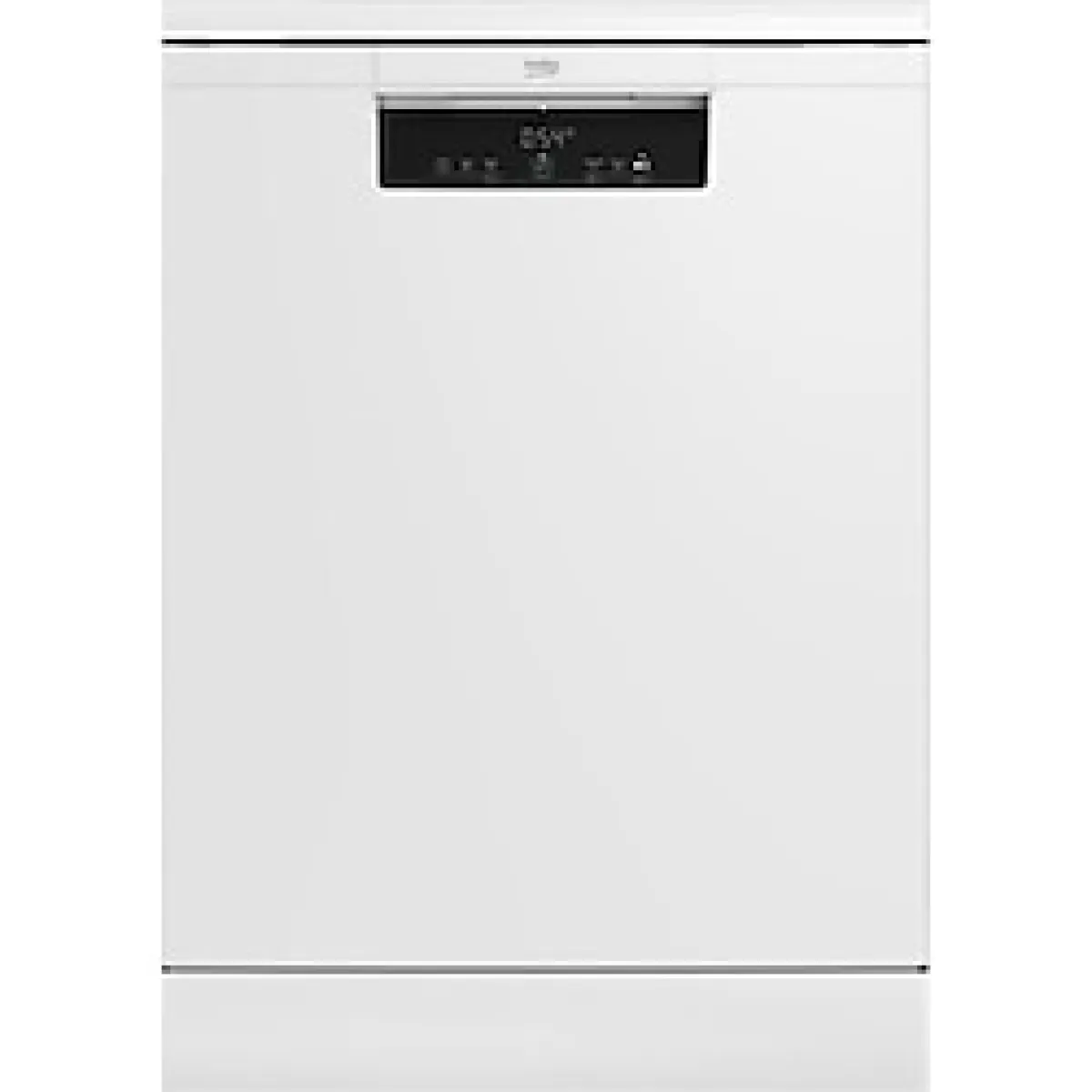 Beko B 600 B 4 Programlı Bulaşık Makinesi