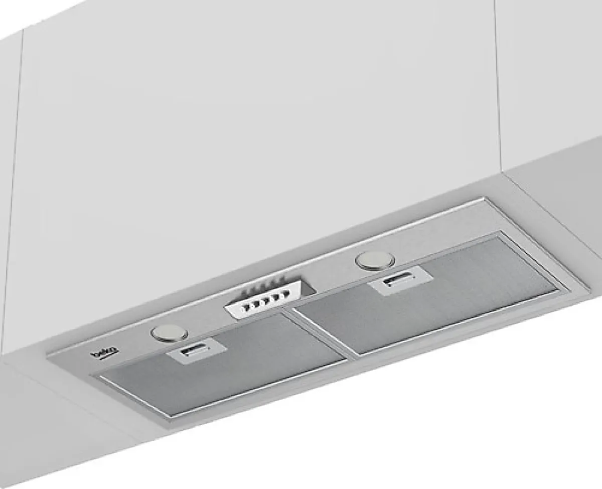 Beko BAG 7230 I Gömme Aspiratör