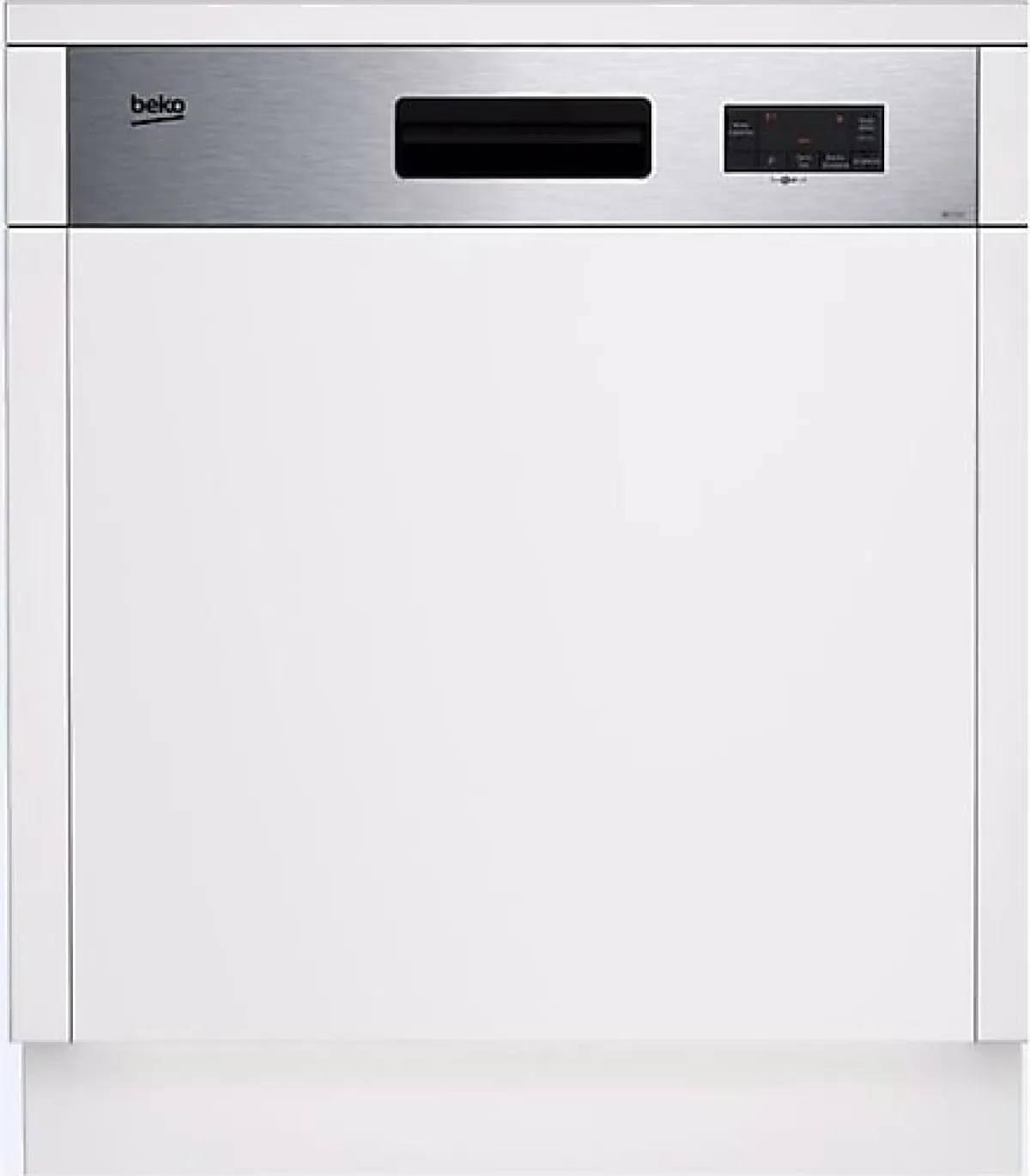 Beko BBM 350 I 5 Programlı Ankastre Bulaşık Makinesi