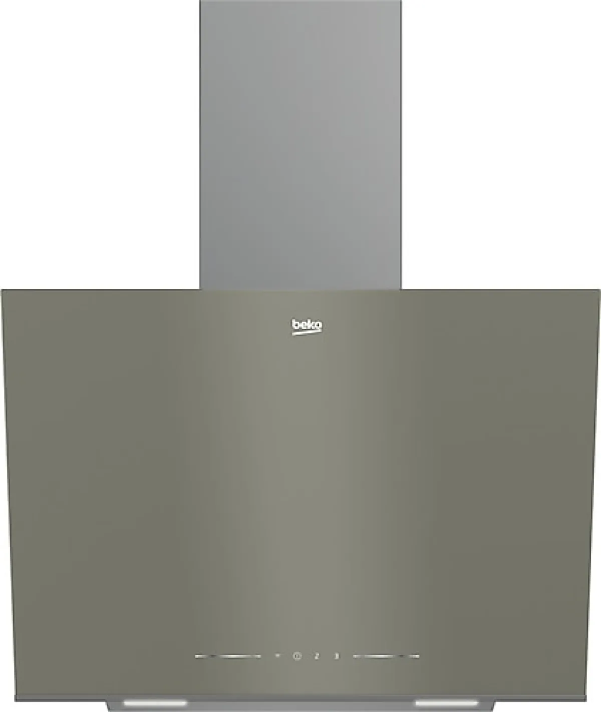 Beko BDE 6040 Duvar Tipi Davlumbaz