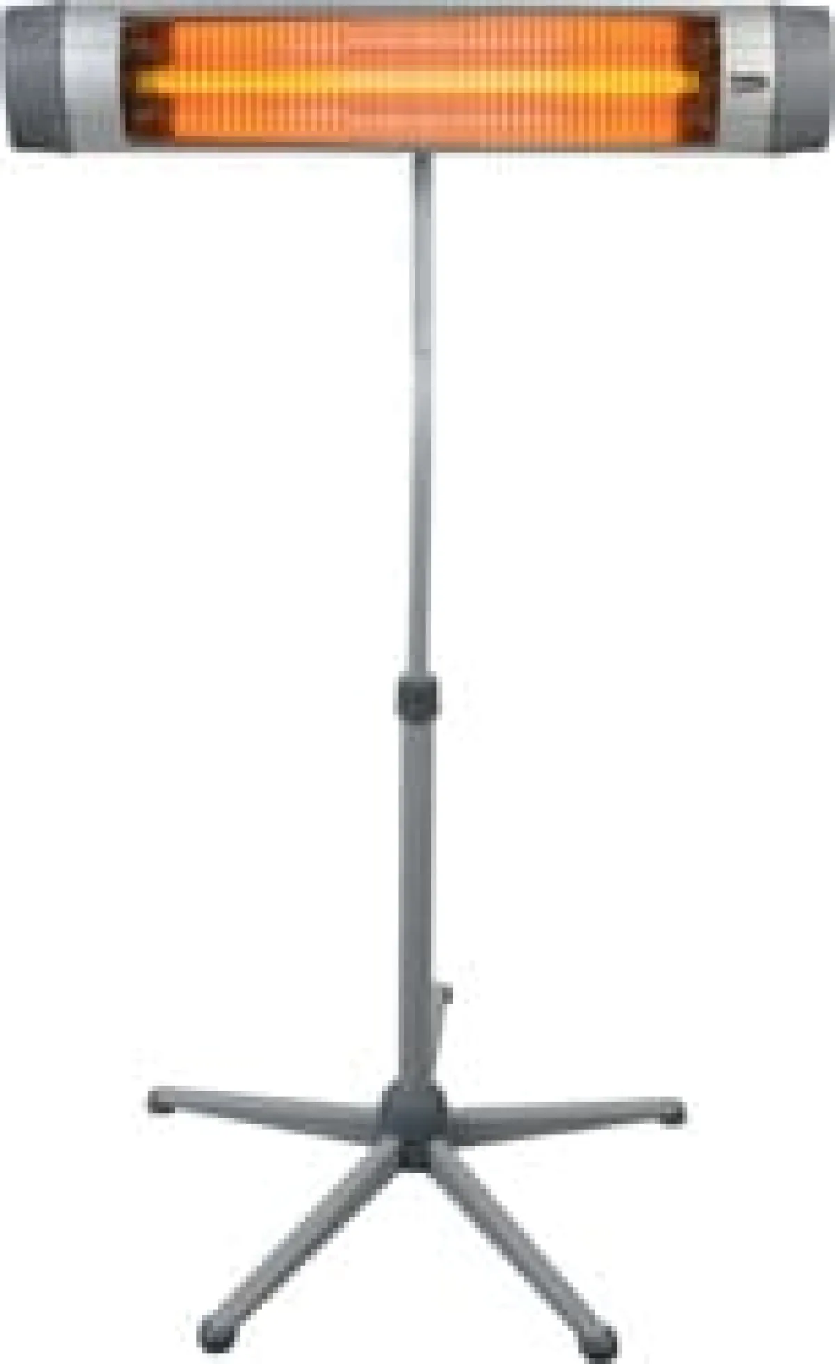 Beko BK II 2500 M 2500 W Infrared Isıtıcı