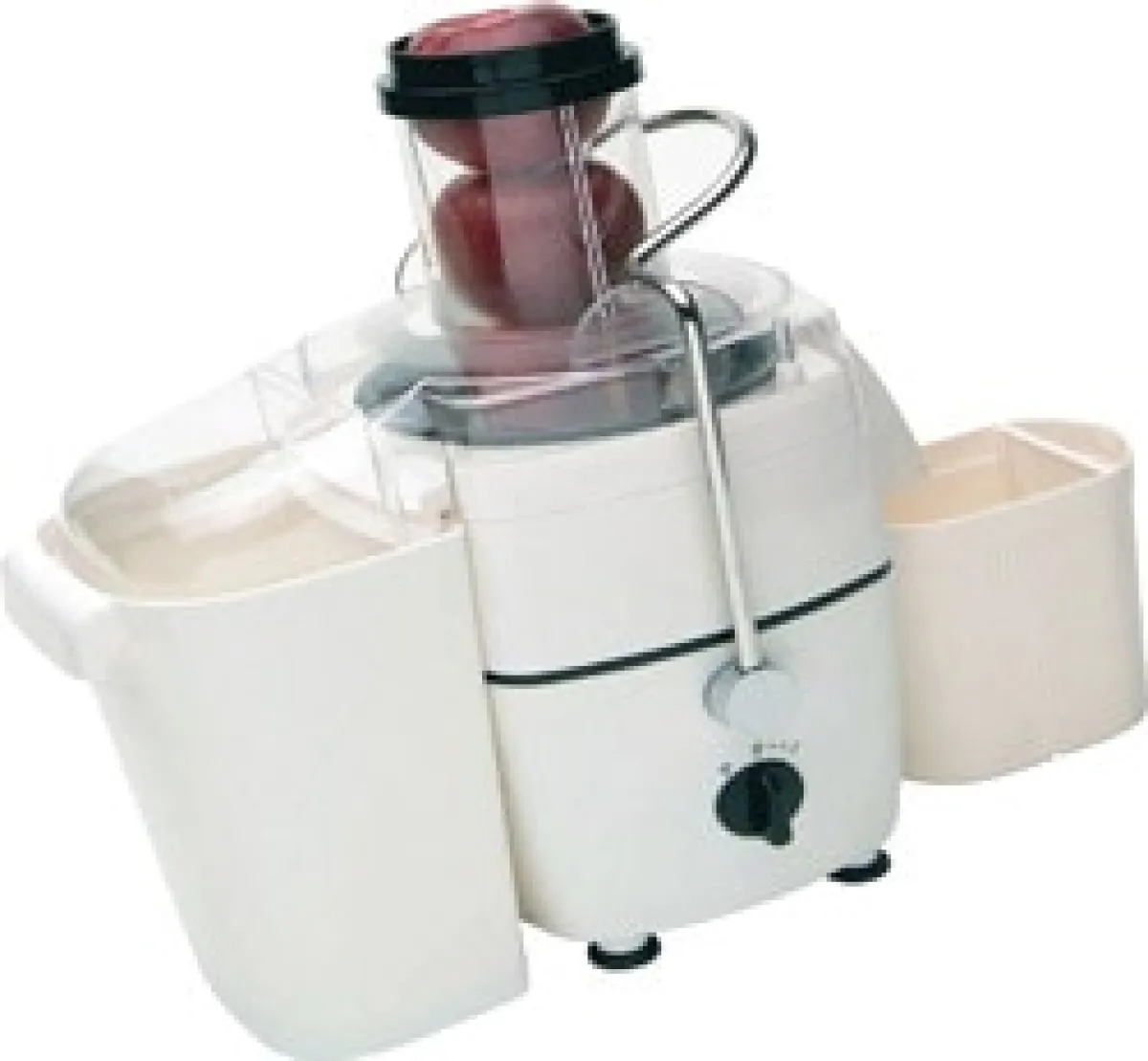 Beko BKK 2147 450 W Katı Meyve Sıkacağı