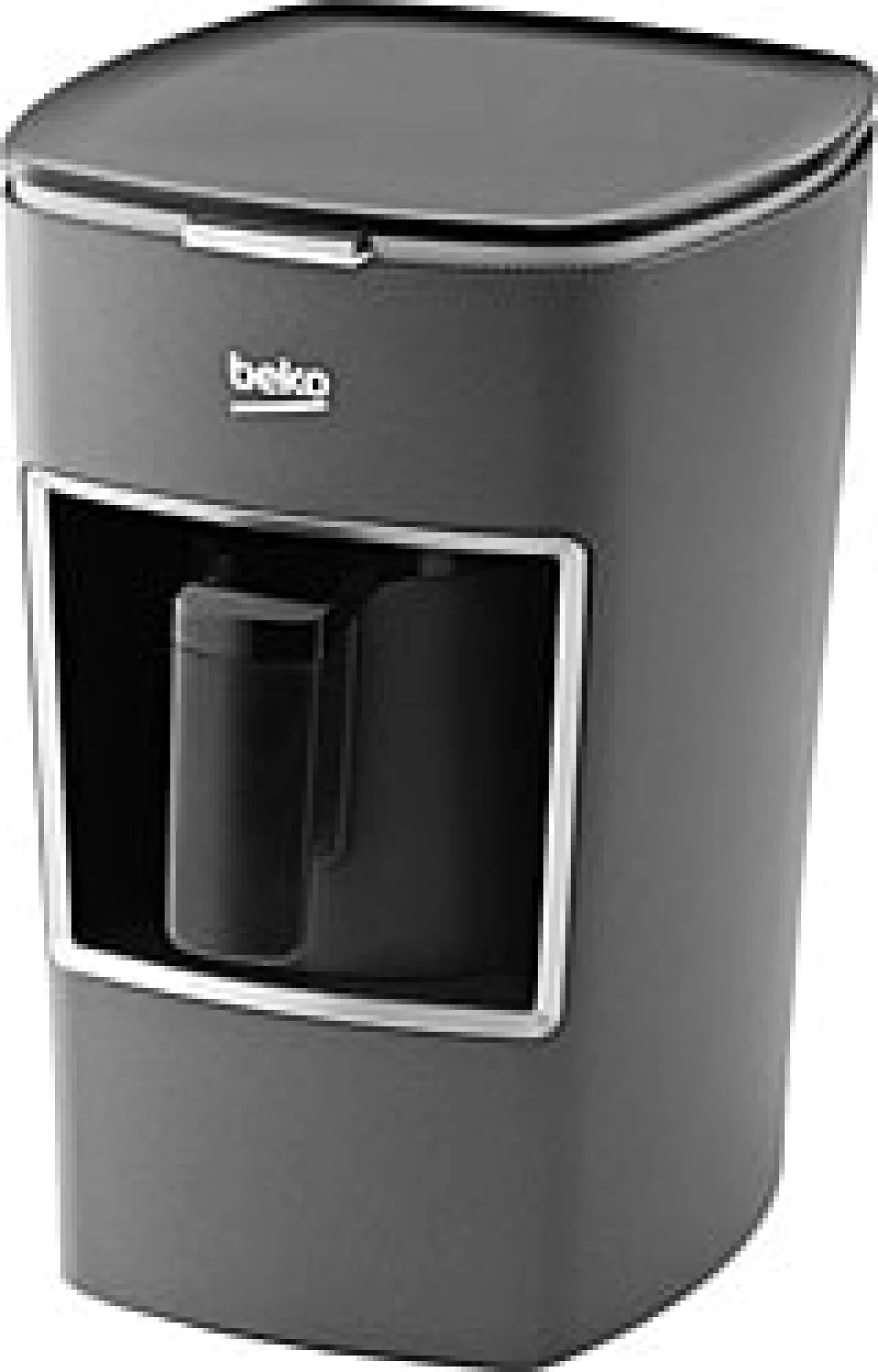 Beko BKK 2300 Mini Keyf Türk Kahve Makinesi