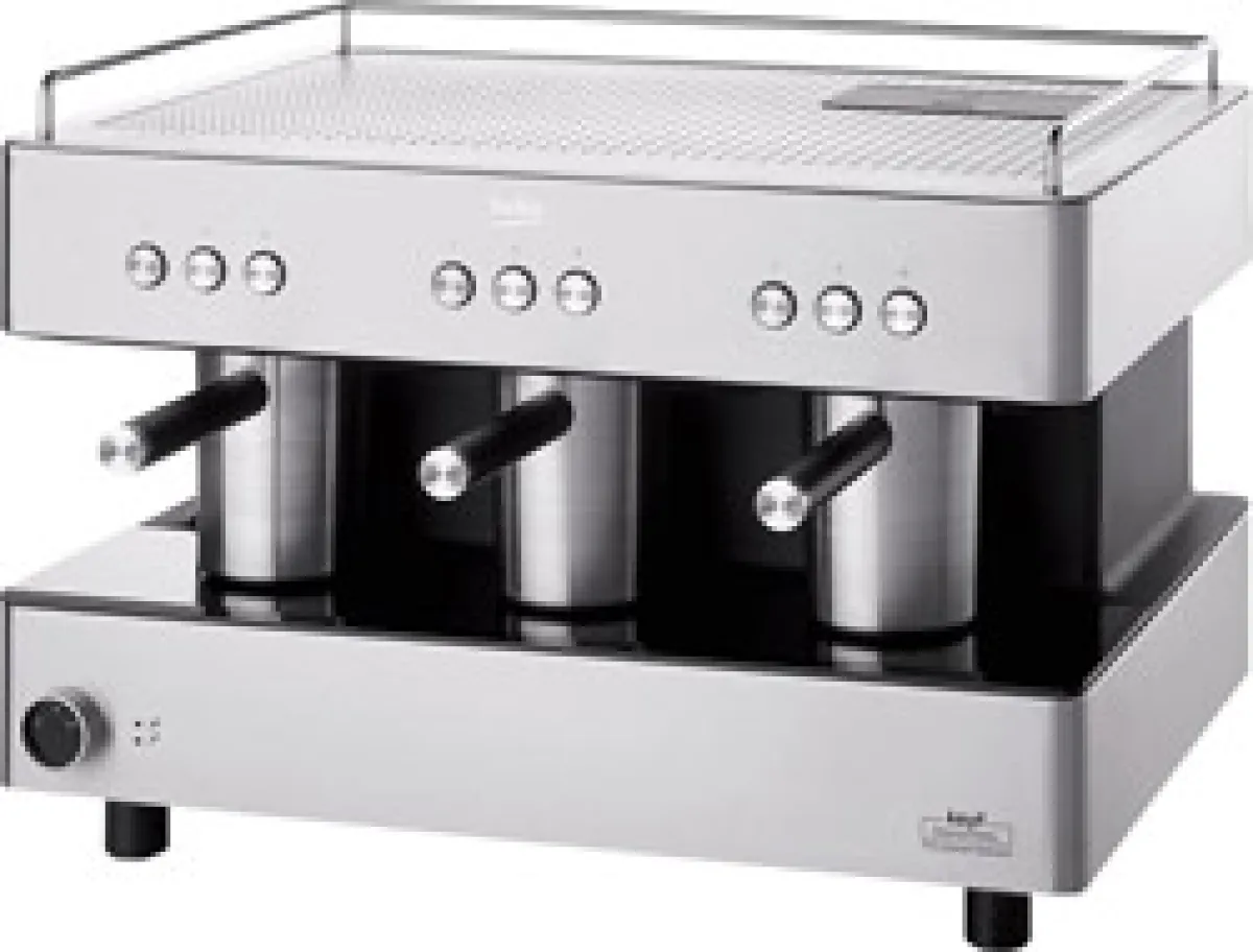 Beko BKK 2700 Keyf Profesyonel Türk Kahve Makinesi