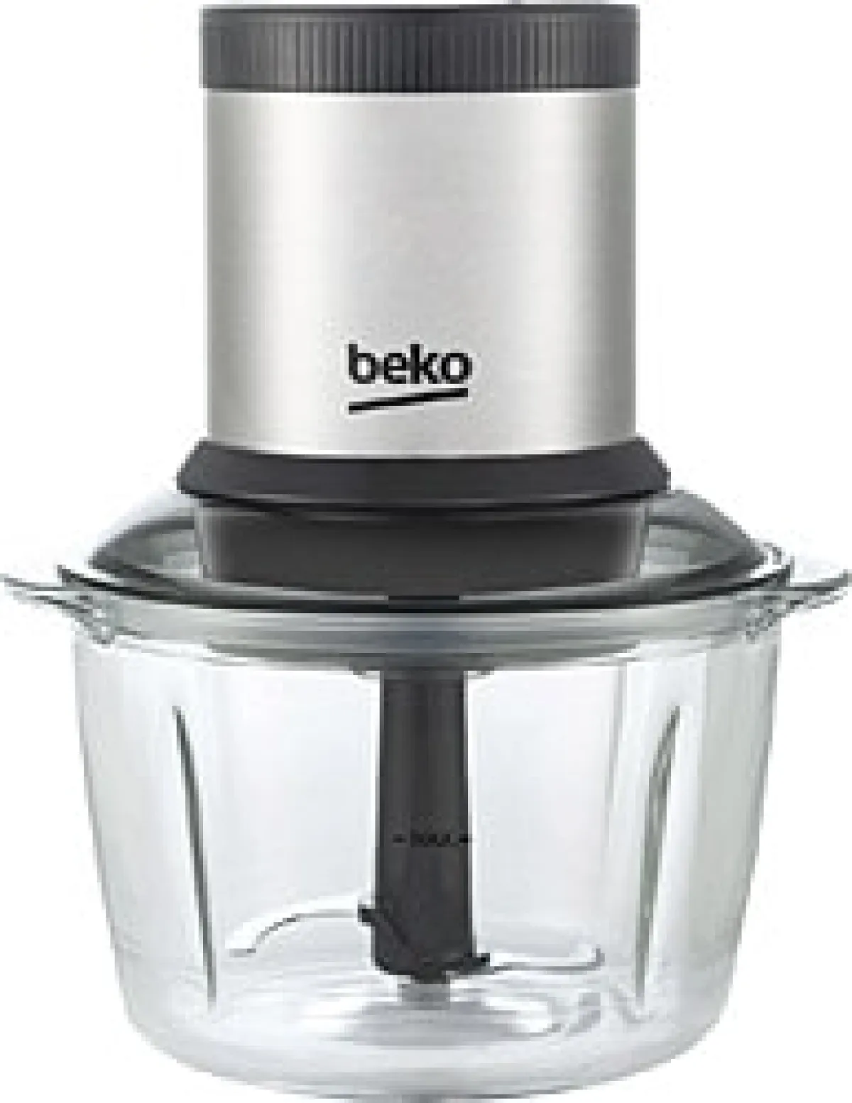 Beko BKK 3095 Crystal 400 W Doğrayıcı