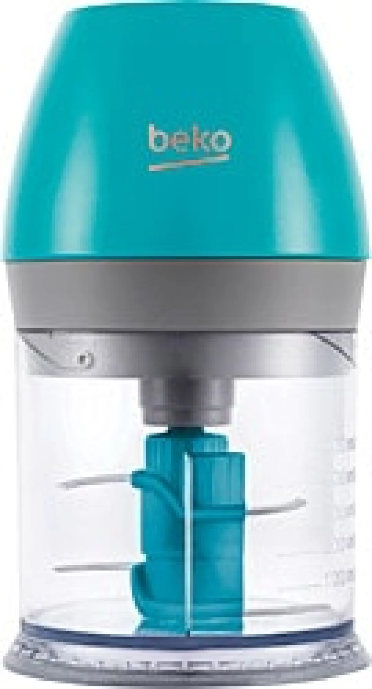 Beko BKK 4134 450 W 4 Bıçaklı Doğrayıcı