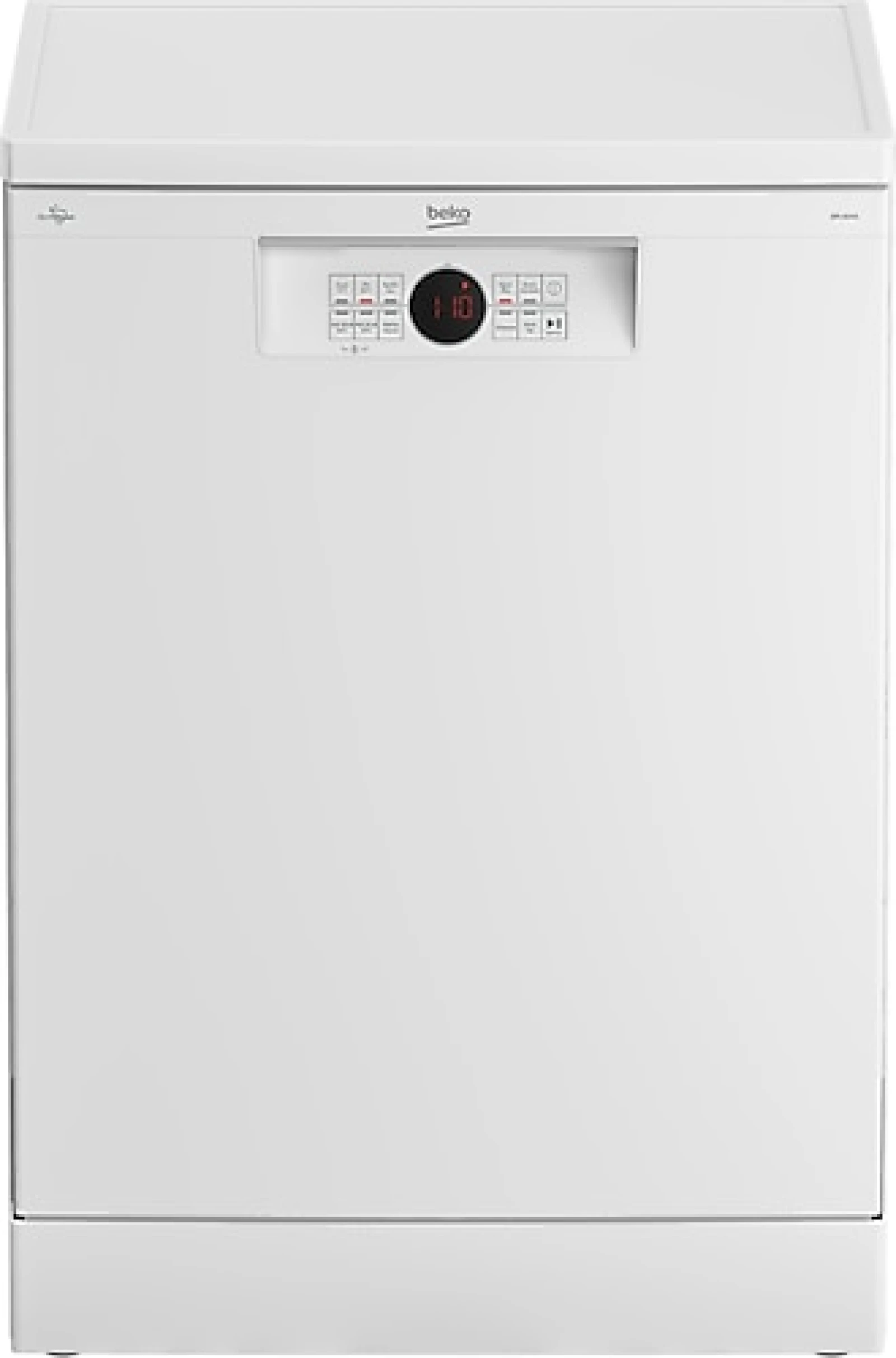 Beko BM 4144 4 Programlı Bulaşık Makinesi