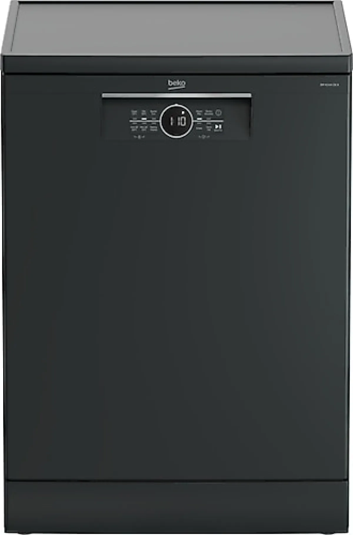 Beko BM 4144 OK A 4 Programlı Bulaşık Makinesi