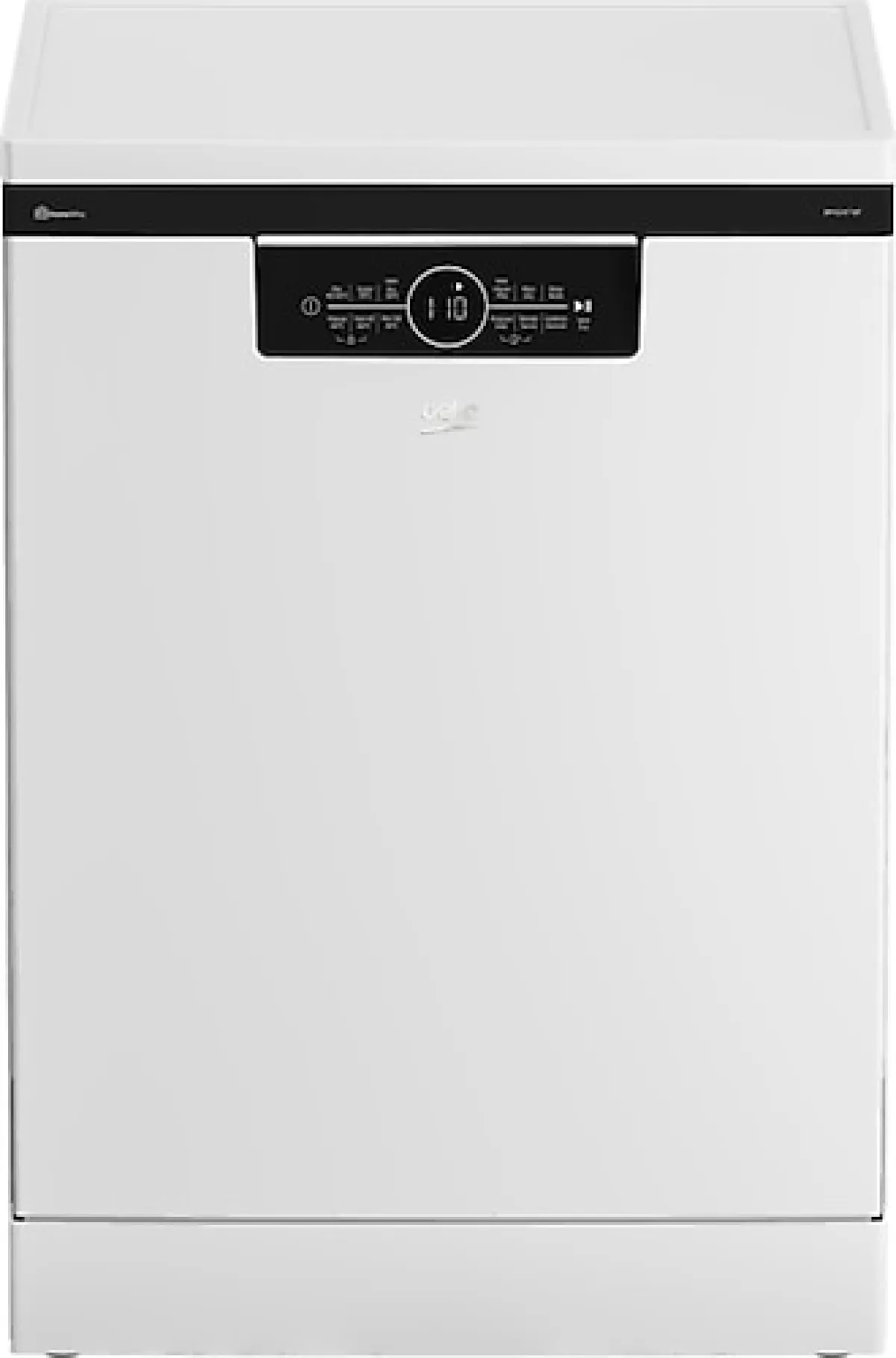 Beko BM 6247 WF 11 Programlı Bulaşık Makinesi