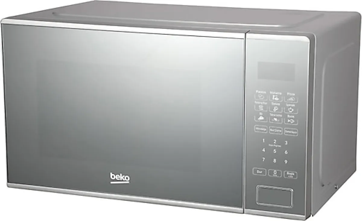 Beko BMD 310 DS 30 lt Siyah Mikrodalga Fırın