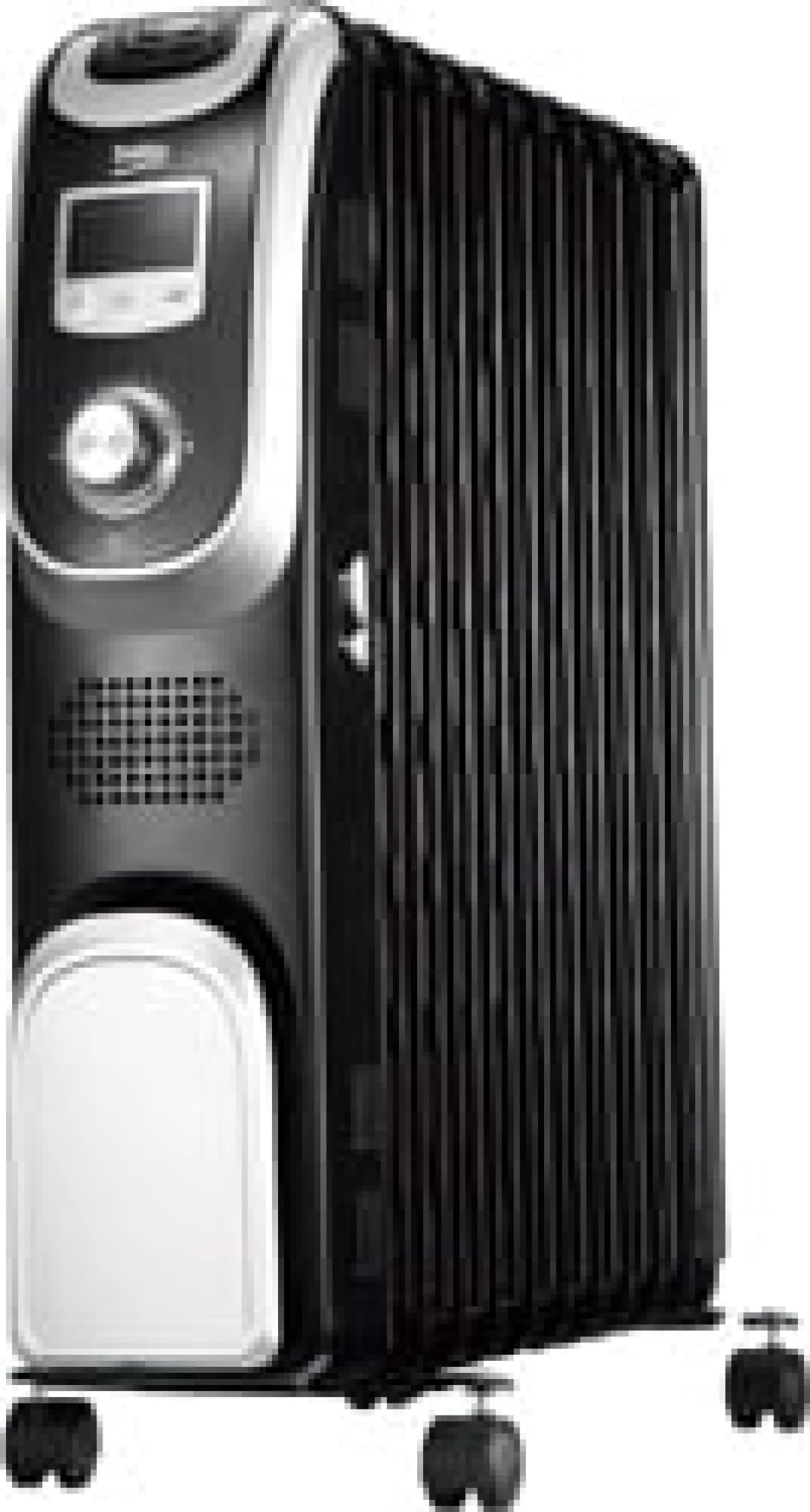 Beko BRI 11D 11 Dilimli 2300 W Uzaktan Kumandalı Yağlı Radyatör