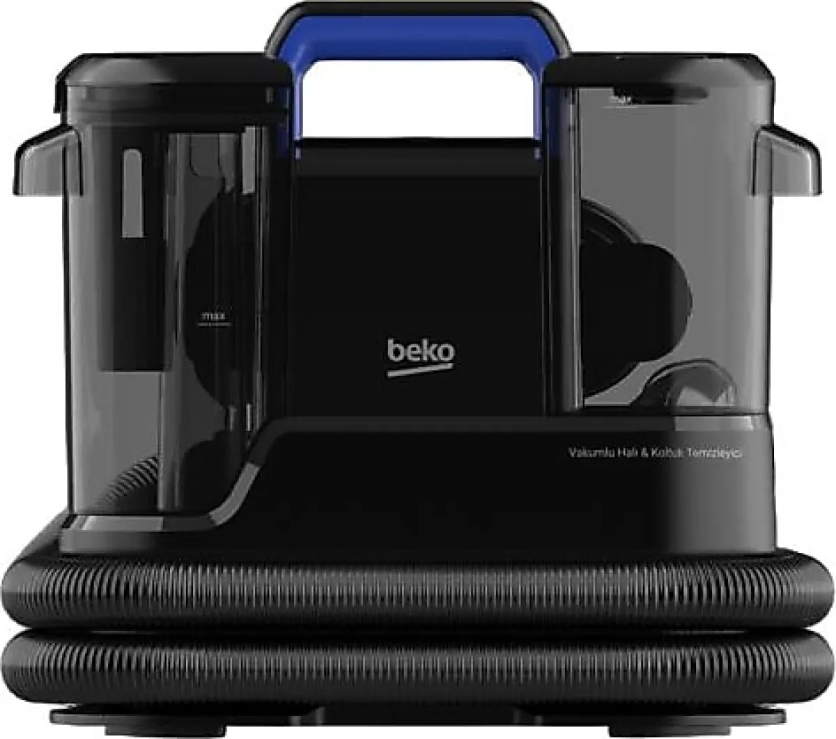 Beko BVT 65 B Halı ve Koltuk Yıkama Makinesi