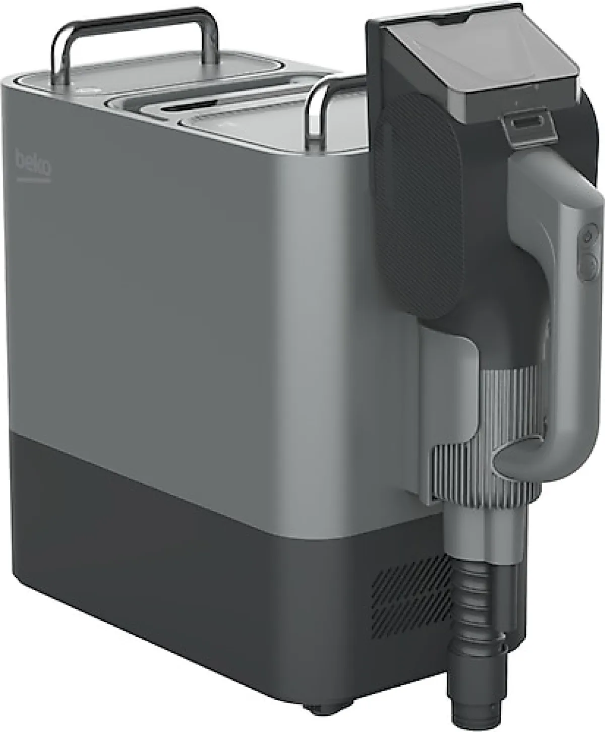 Beko BVT 75 B Koltuk ve Halı Yıkama Makinesi