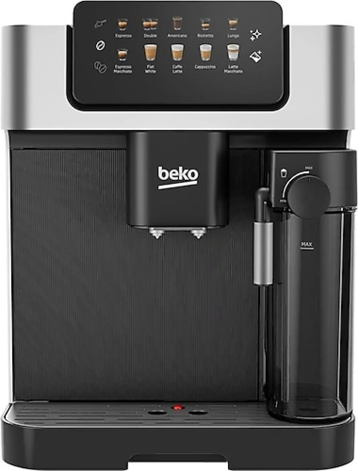 Beko CaffeExperto CEG 7304 X Tam Otomatik Espresso Makinesi