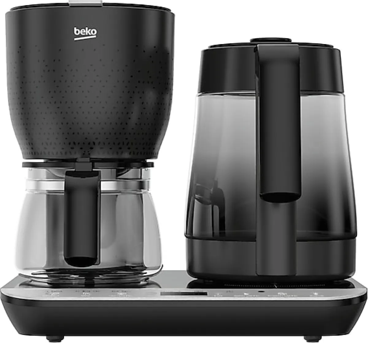 Beko CFM 8449 I Dem Deluxe Otomatik Çay Makinesi