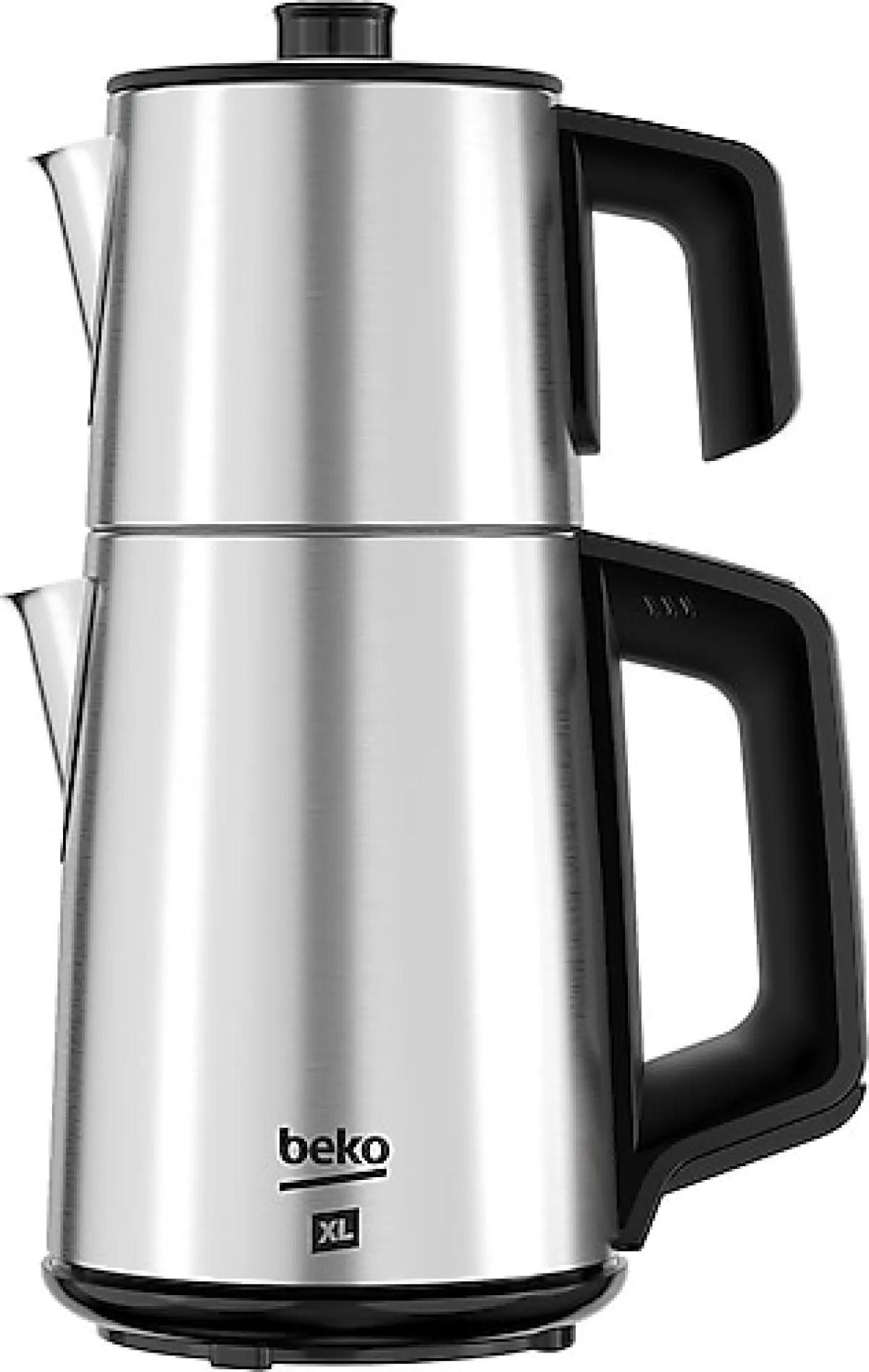 Beko CM 5582 I Xl 1650 w Çelik Çay Makinesi