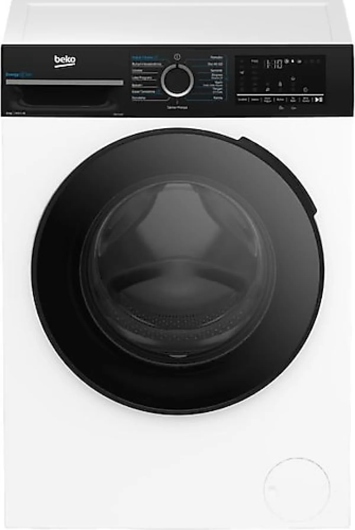 Beko CMX 11140 1400 Devir 11 kg Çamaşır Makinesi