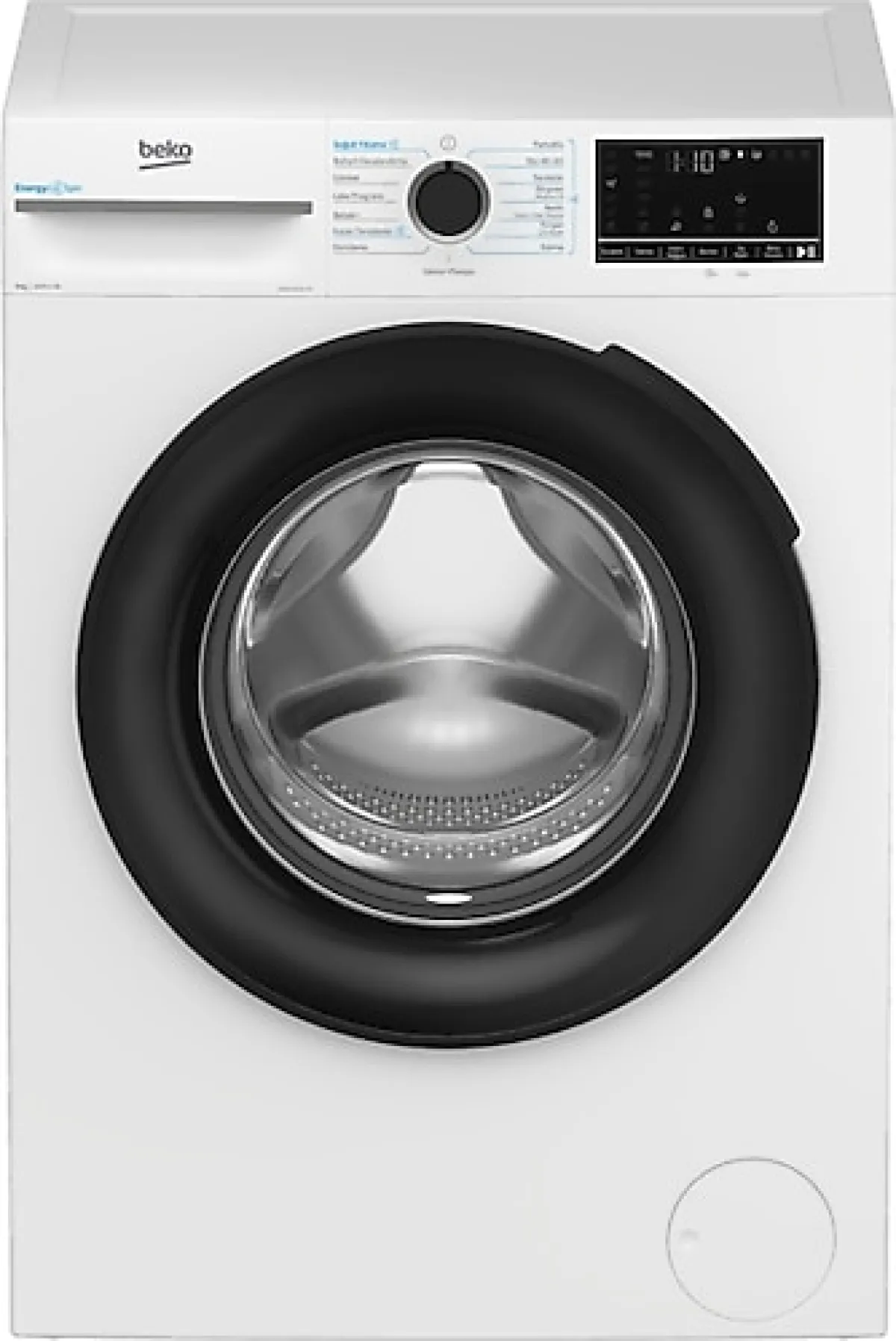 Beko CMXD 9100 CM 1000 Devir 9 kg Çamaşır Makinesi