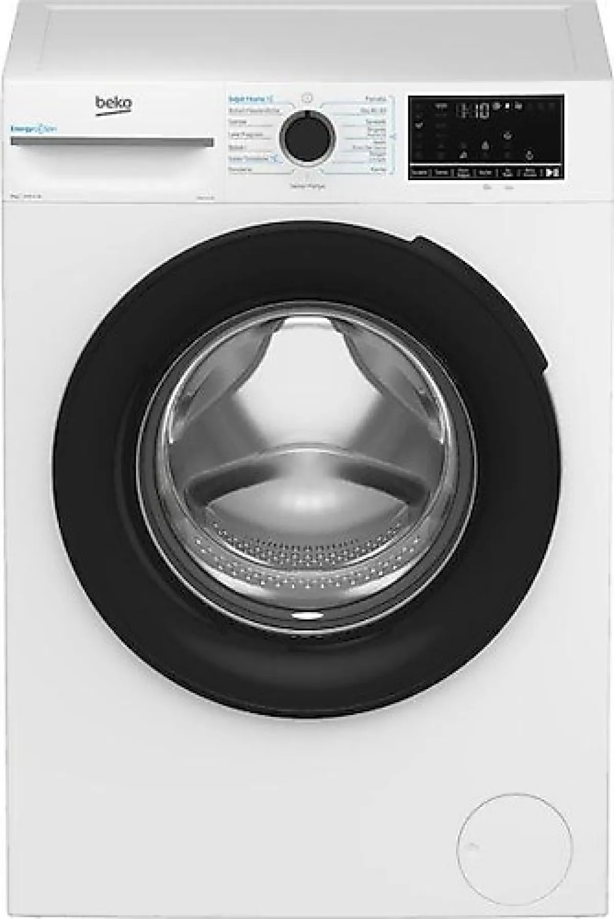 Beko CMXD 9120 9 kg 1200 Devir Çamaşır Makinesi