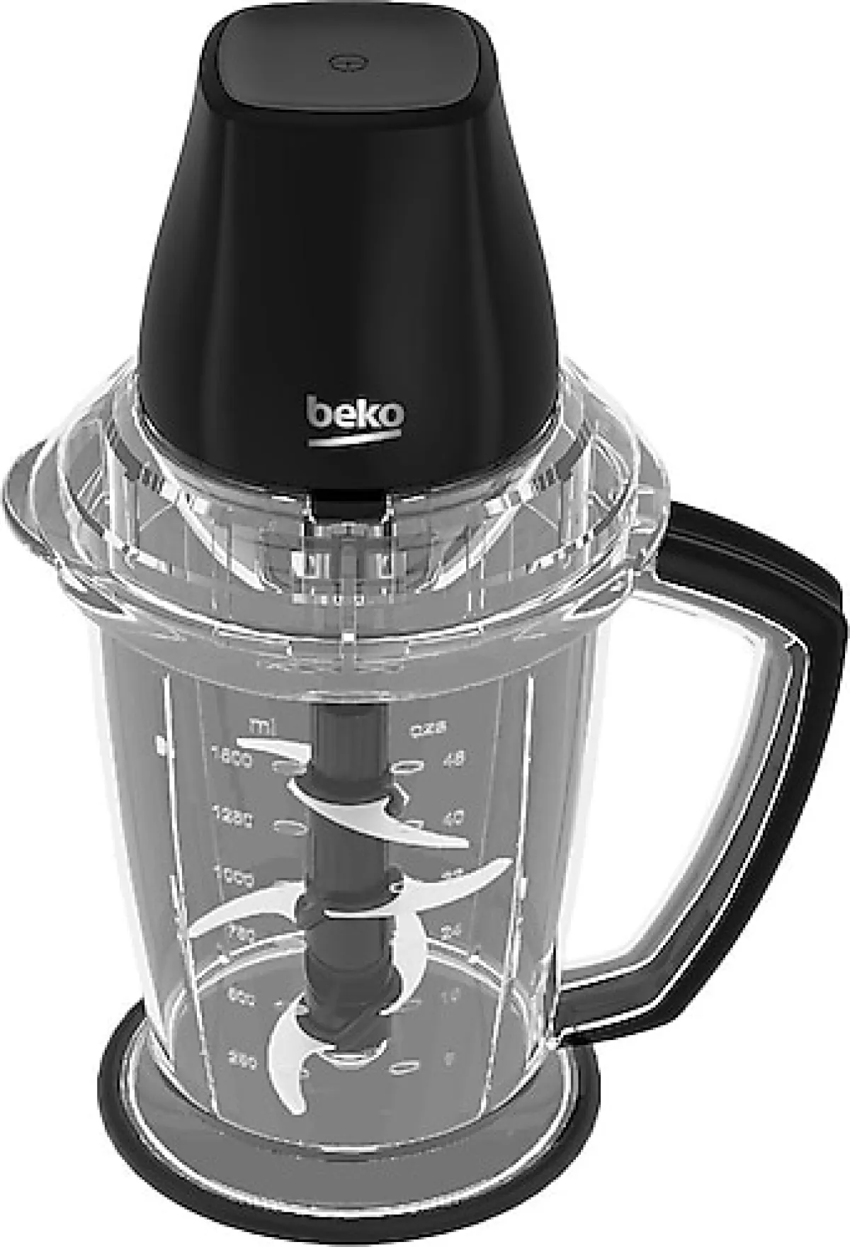 Beko DO 2585 550 W Doğrayıcı