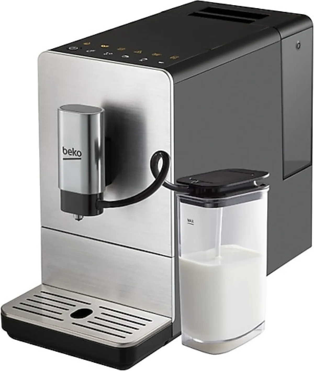 Beko EM 8194 O Tam Otomatik Espresso Makinesi