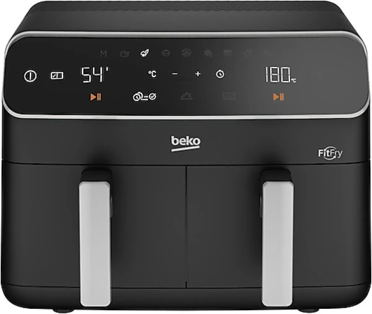 Beko FitFry FR 8284 8.5 lt Yağsız Fritöz