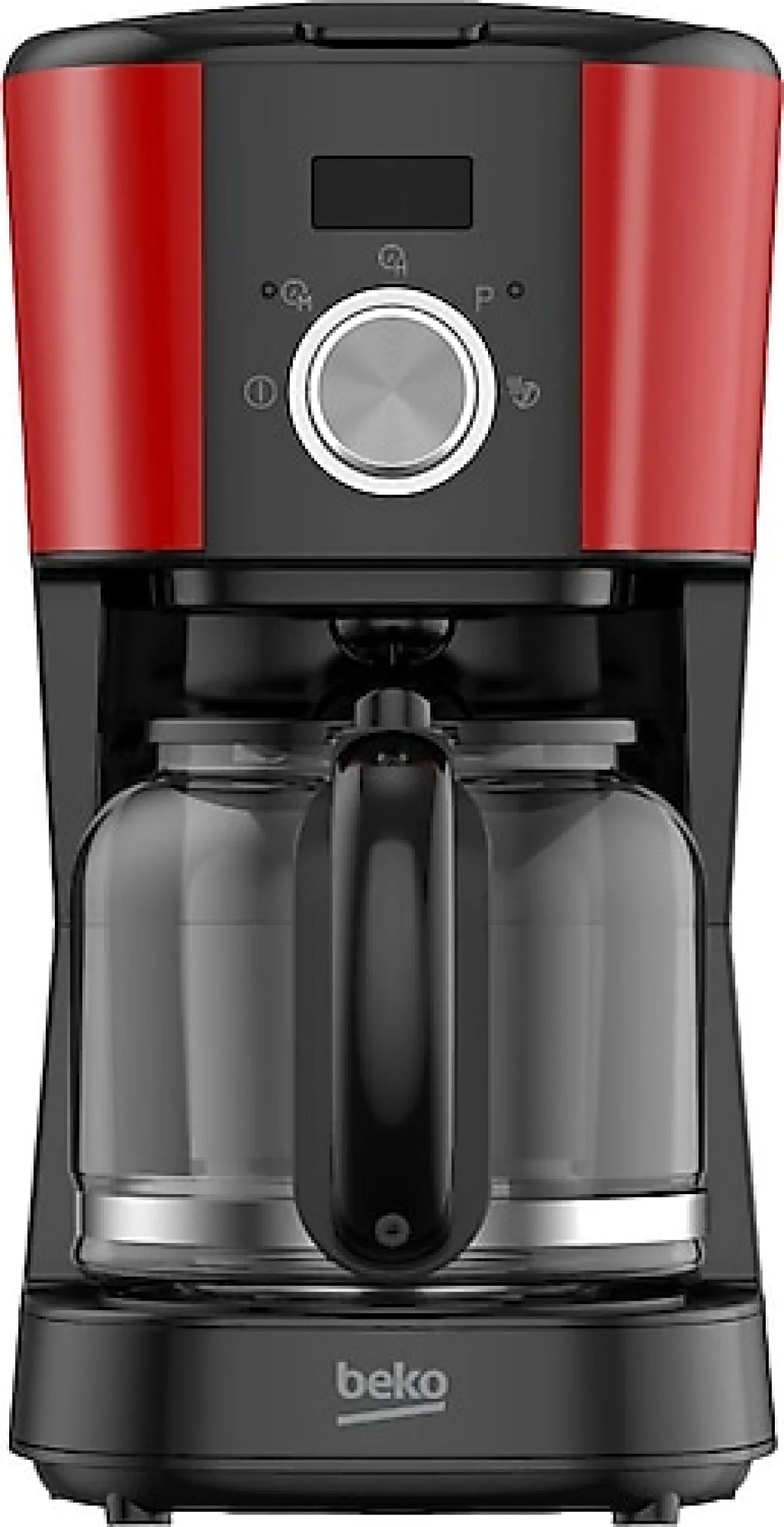 Beko FK 5414 Retro Filtre Kahve Makinesi