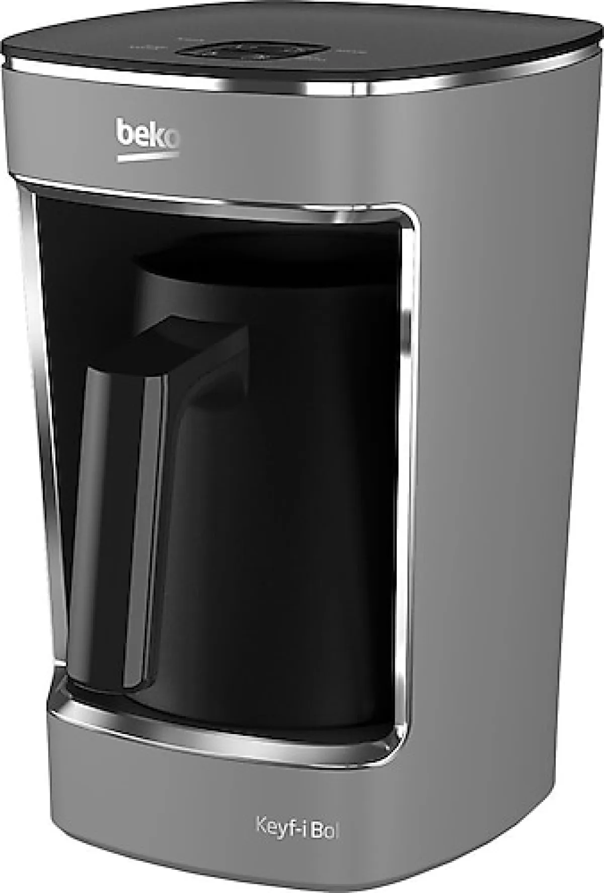 Beko Keyf-i Bol TKM 5448 Türk Kahve Makinesi