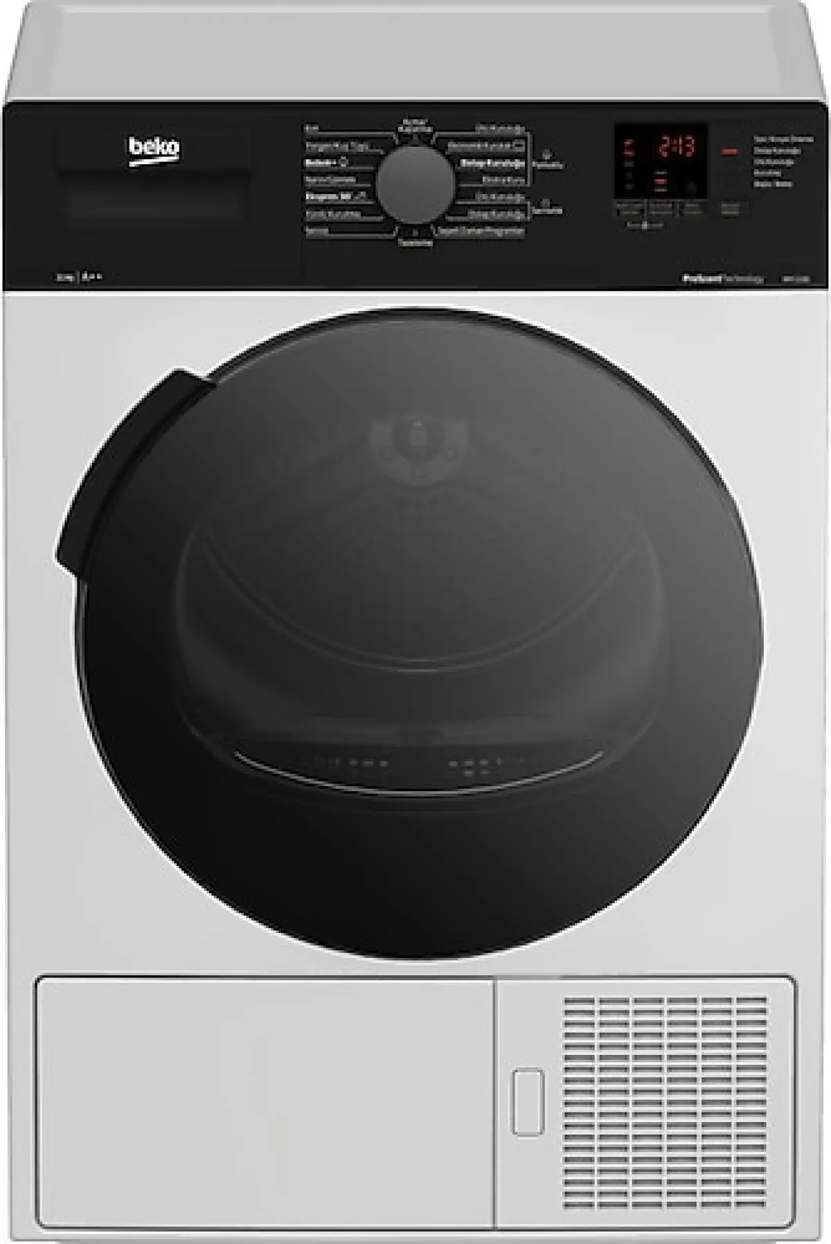 Beko KM 1100 11 kg Çamaşır Kurutma Makinesi