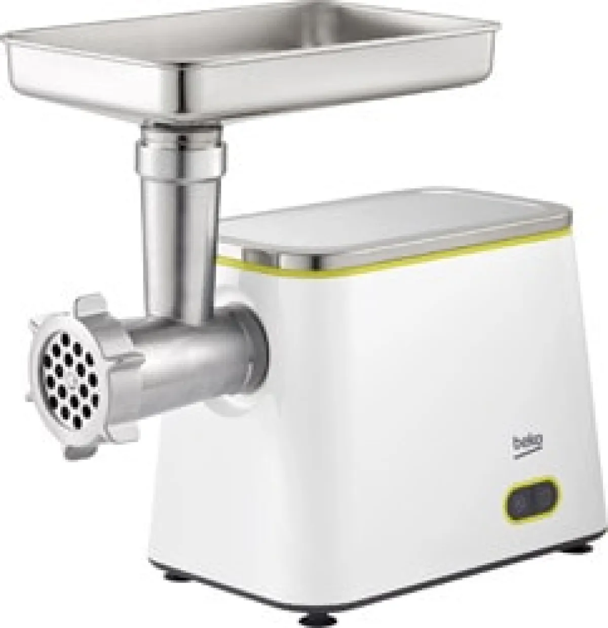 Beko KM 5024 M Floral 2400 W Kıyma Makinesi