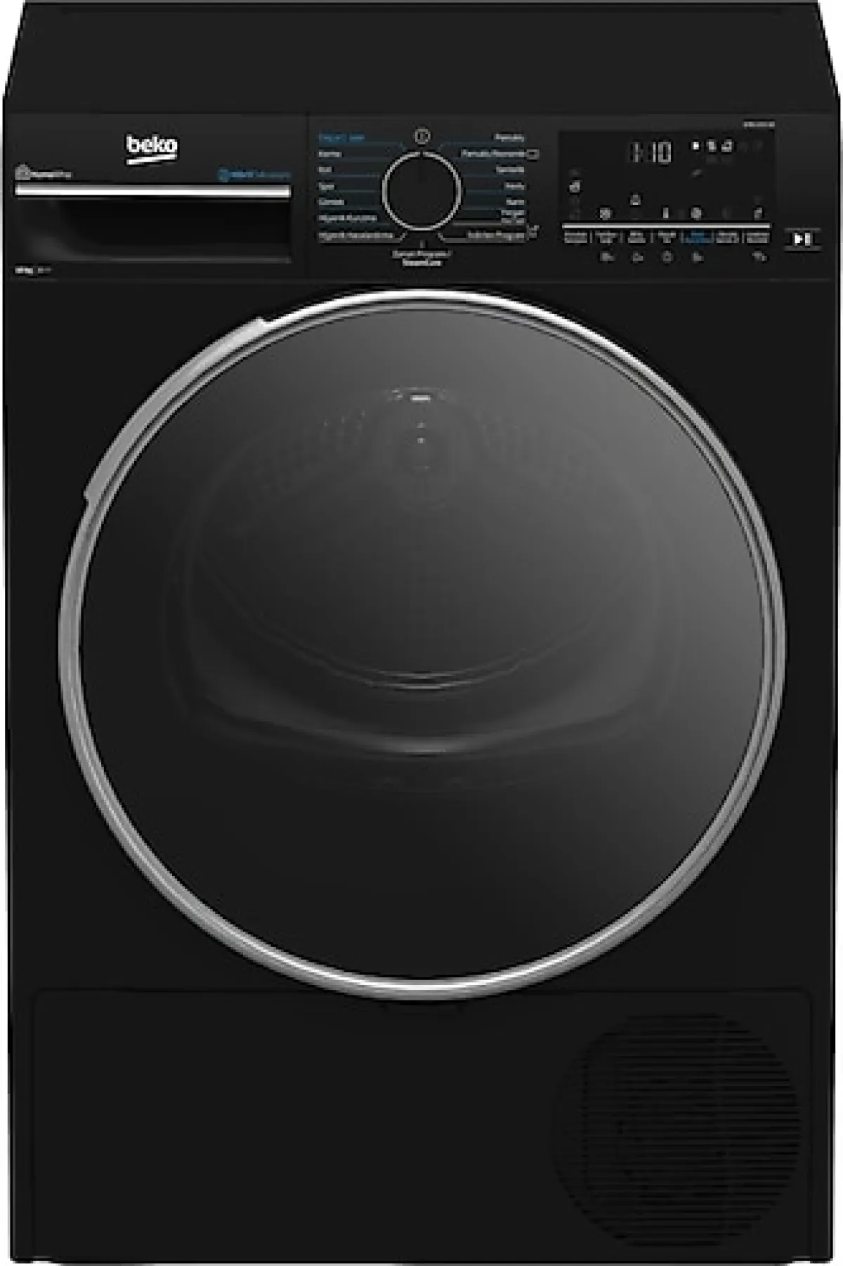 Beko KMB 1000 HB 10 kg Çamaşır Kurutma Makinesi