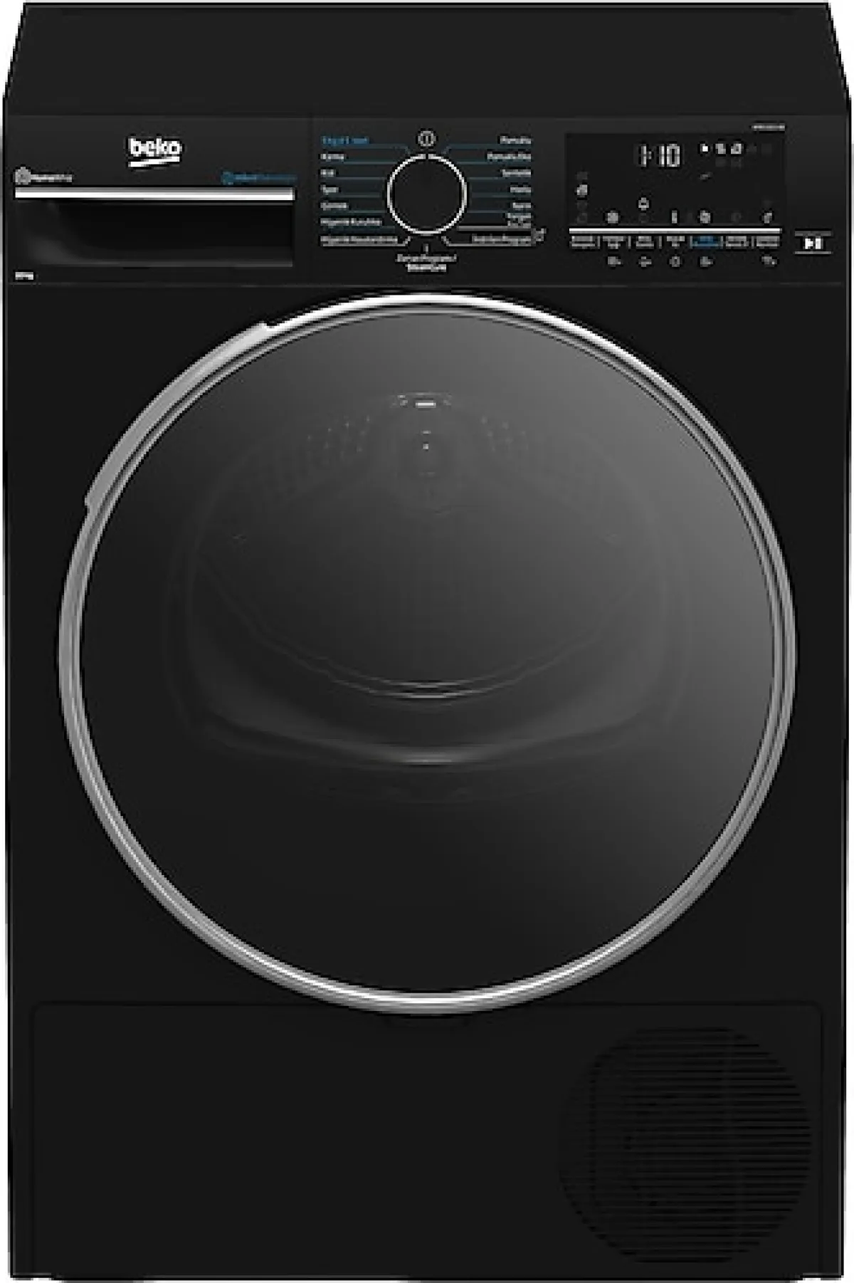 Beko KMB 1001 HB 10 kg Çamaşır Kurutma Makinesi
