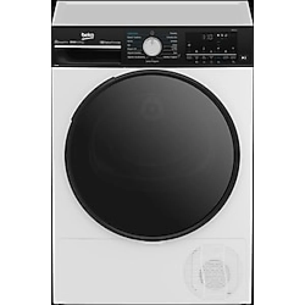 Beko KMB 1011 I 10 kg Çamaşır Kurutma Makinesi