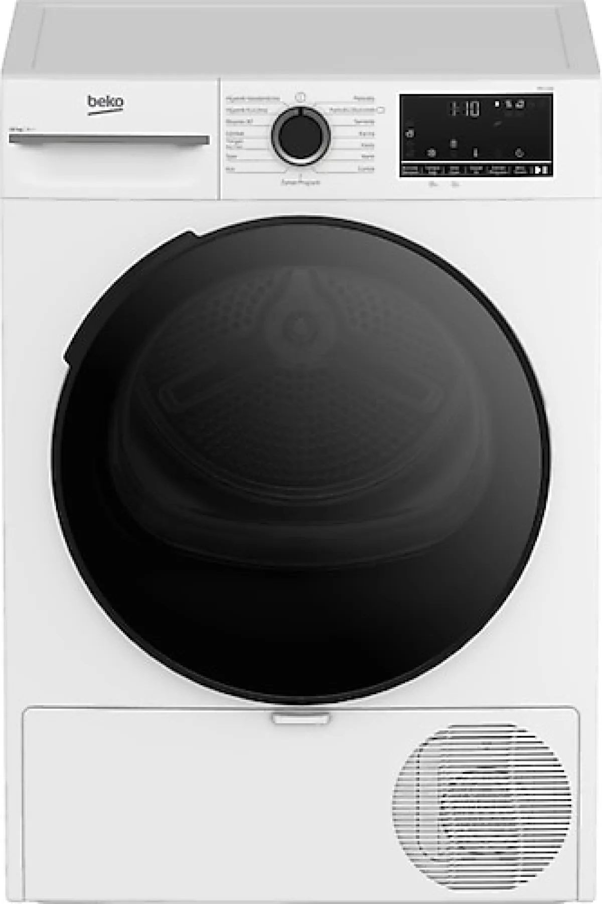 Beko KMX 1000 10 kg Çamaşır Kurutma Makinesi