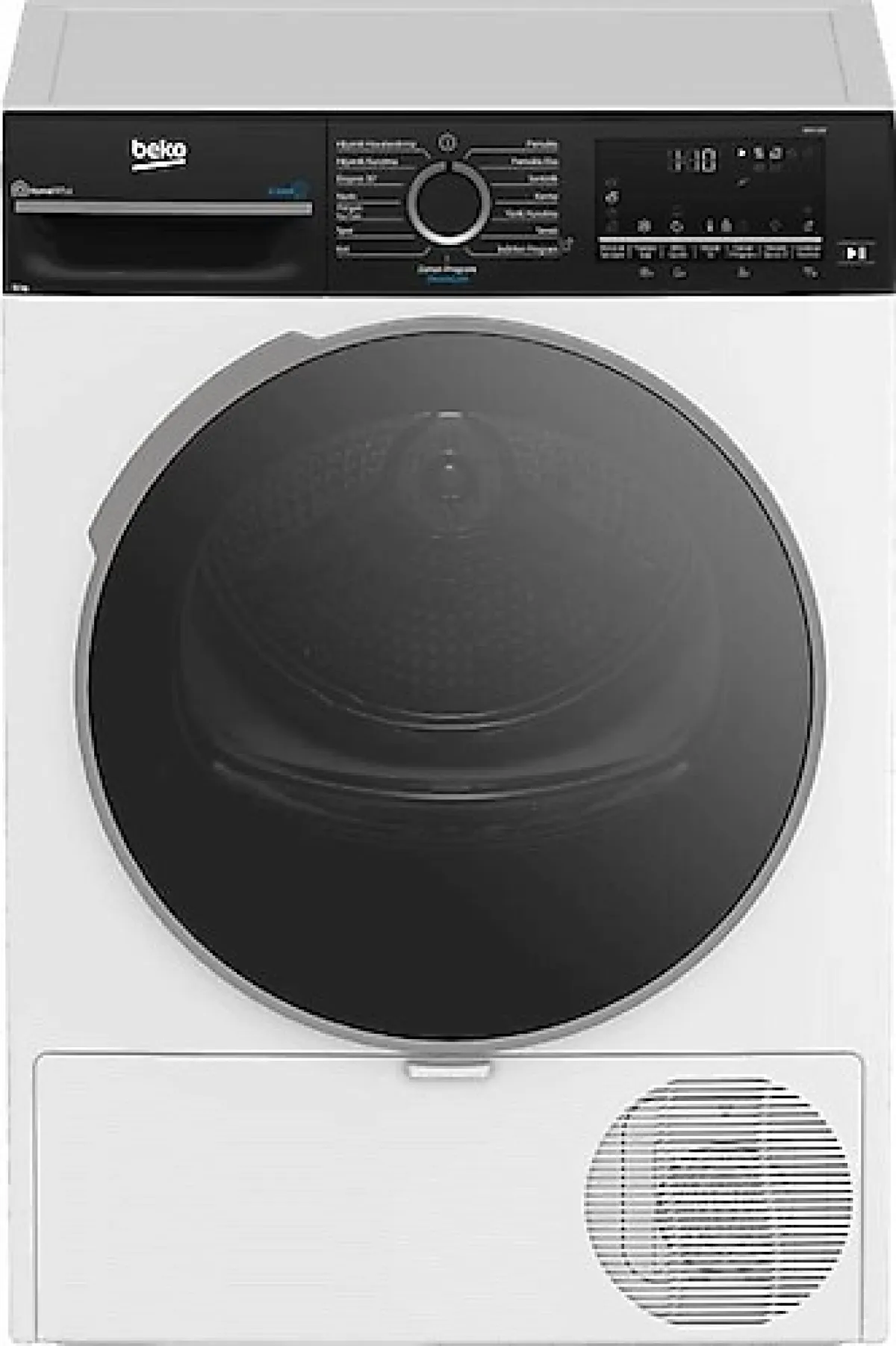 Beko KMX 1201 12 kg Çamaşır Kurutma Makinesi