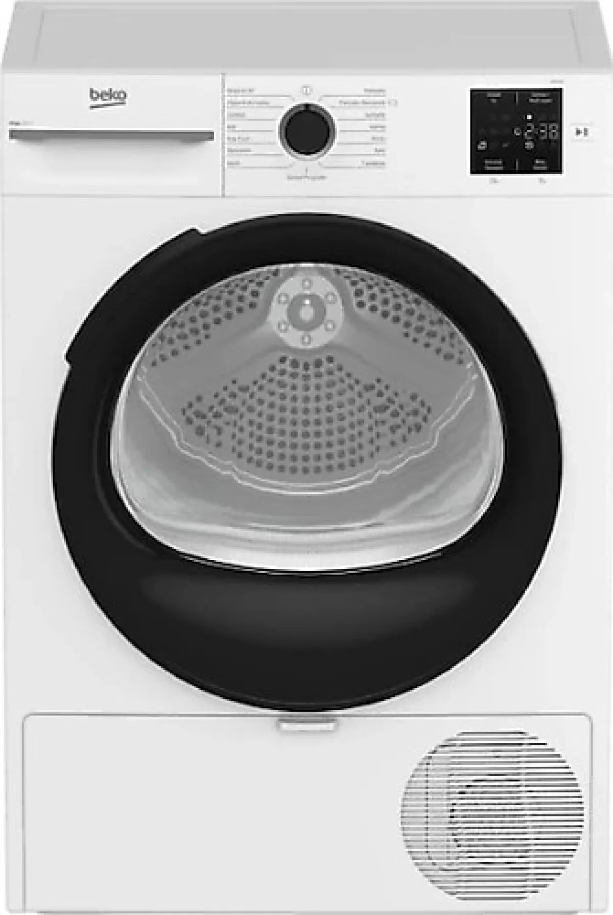 Beko KMX 81 8 Kg Çamaşır Kurutma Makinesi