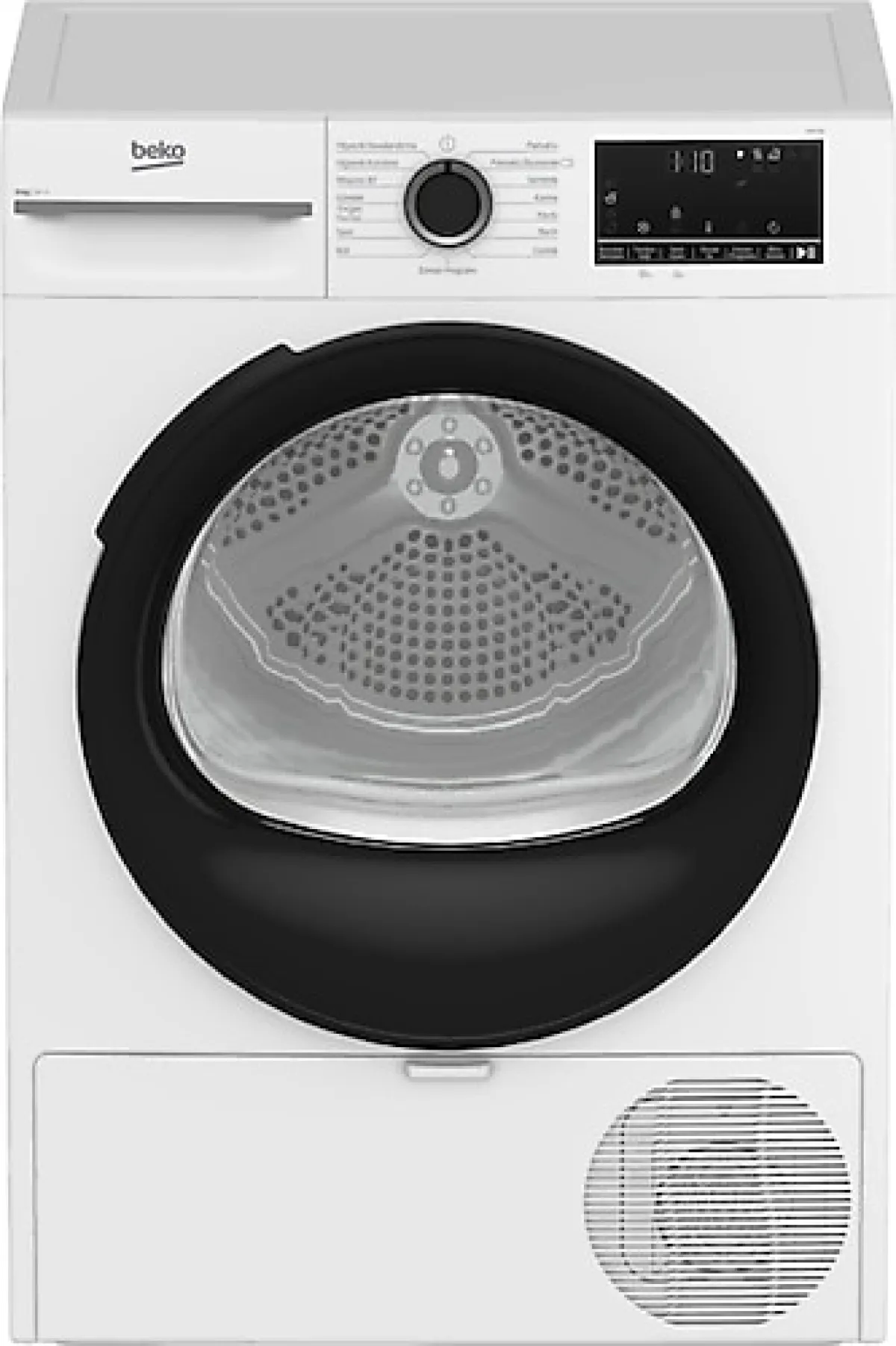 Beko KMX 90 9 kg Çamaşır Kurutma Makinesi