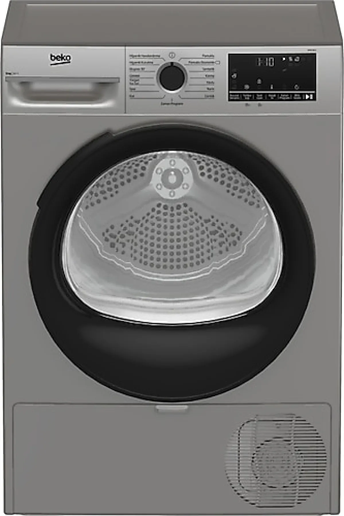 Beko KMX 90 S 9 kg Çamaşır Kurutma Makinesi